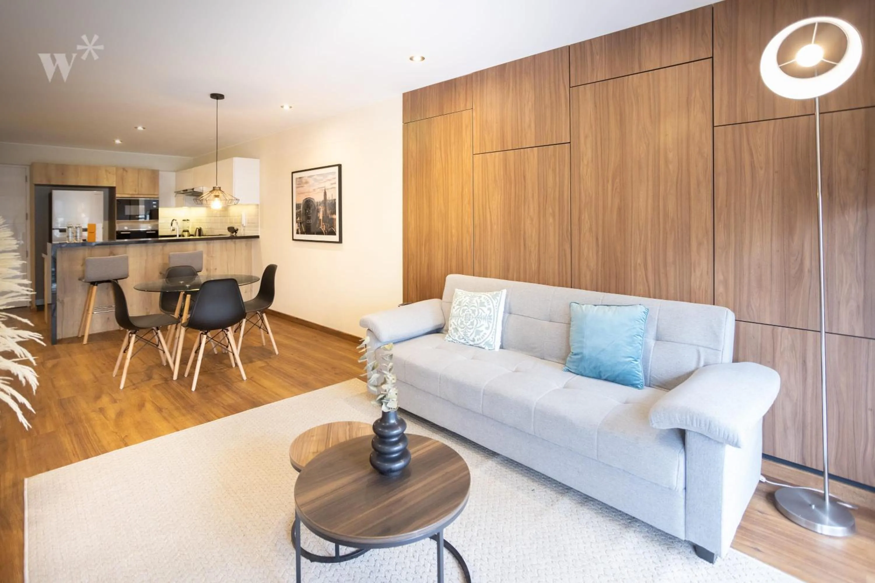 Alcanfores 1262 by Wynwood House