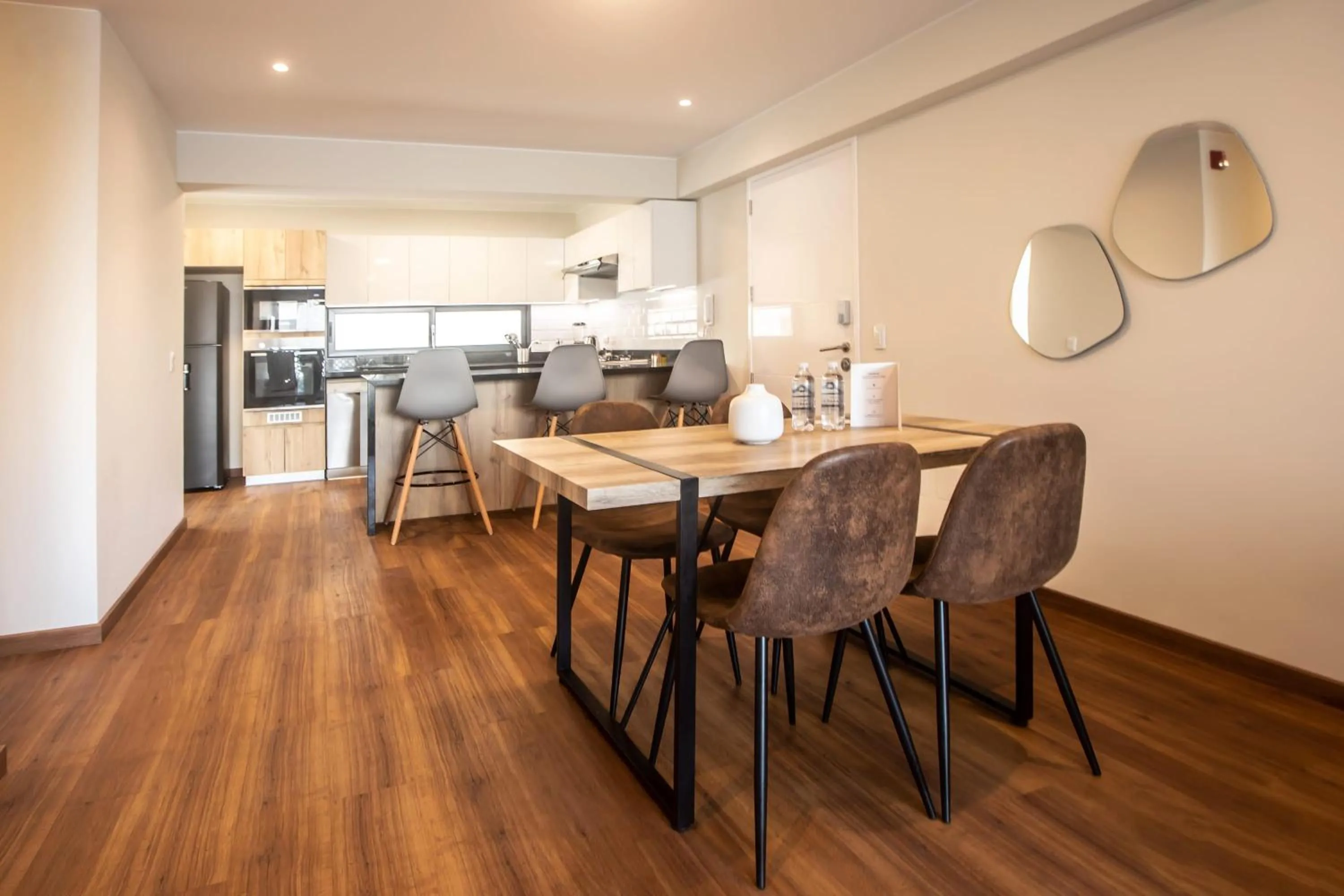 Alcanfores 1262 by Wynwood House