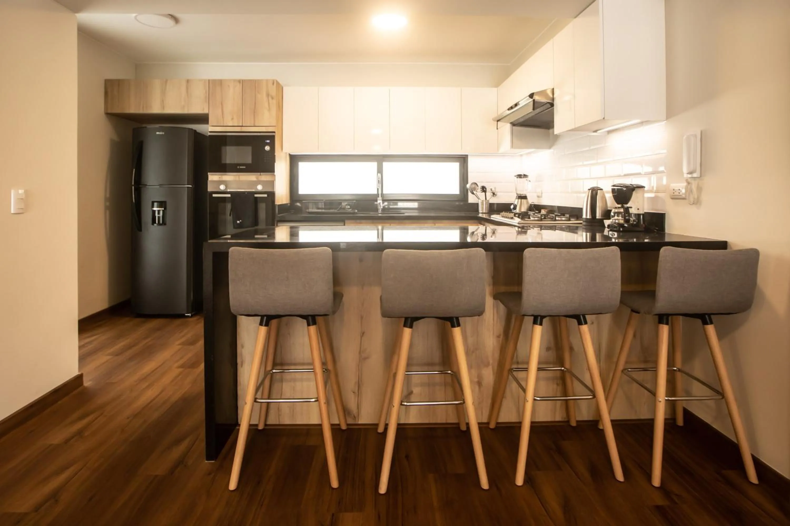 Alcanfores 1262 by Wynwood House