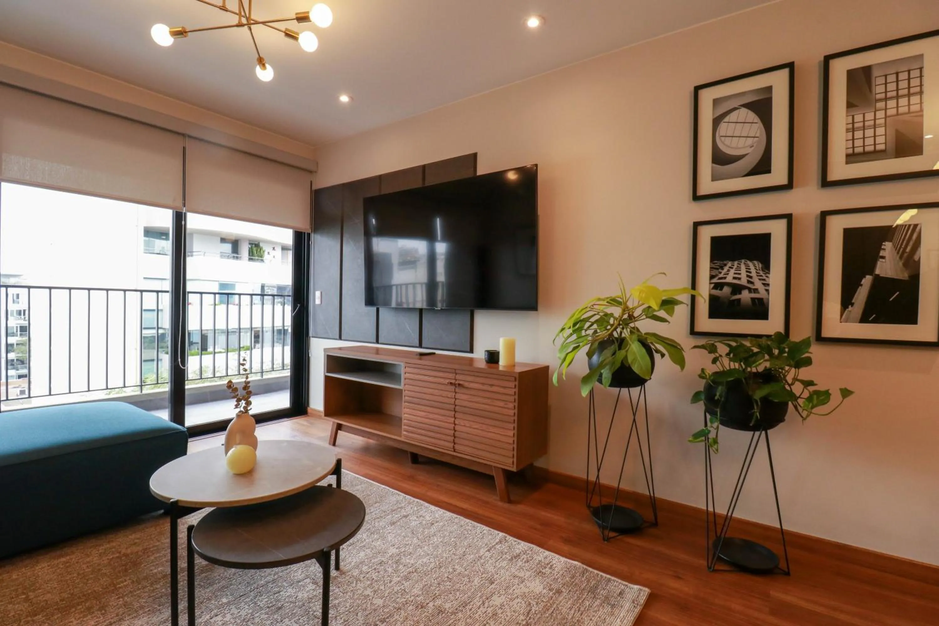 Alcanfores 1262 by Wynwood House