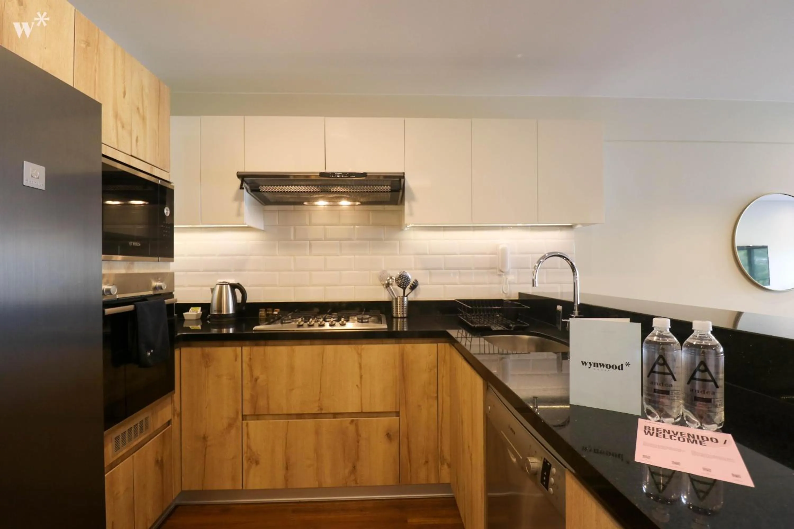 Alcanfores 1262 by Wynwood House