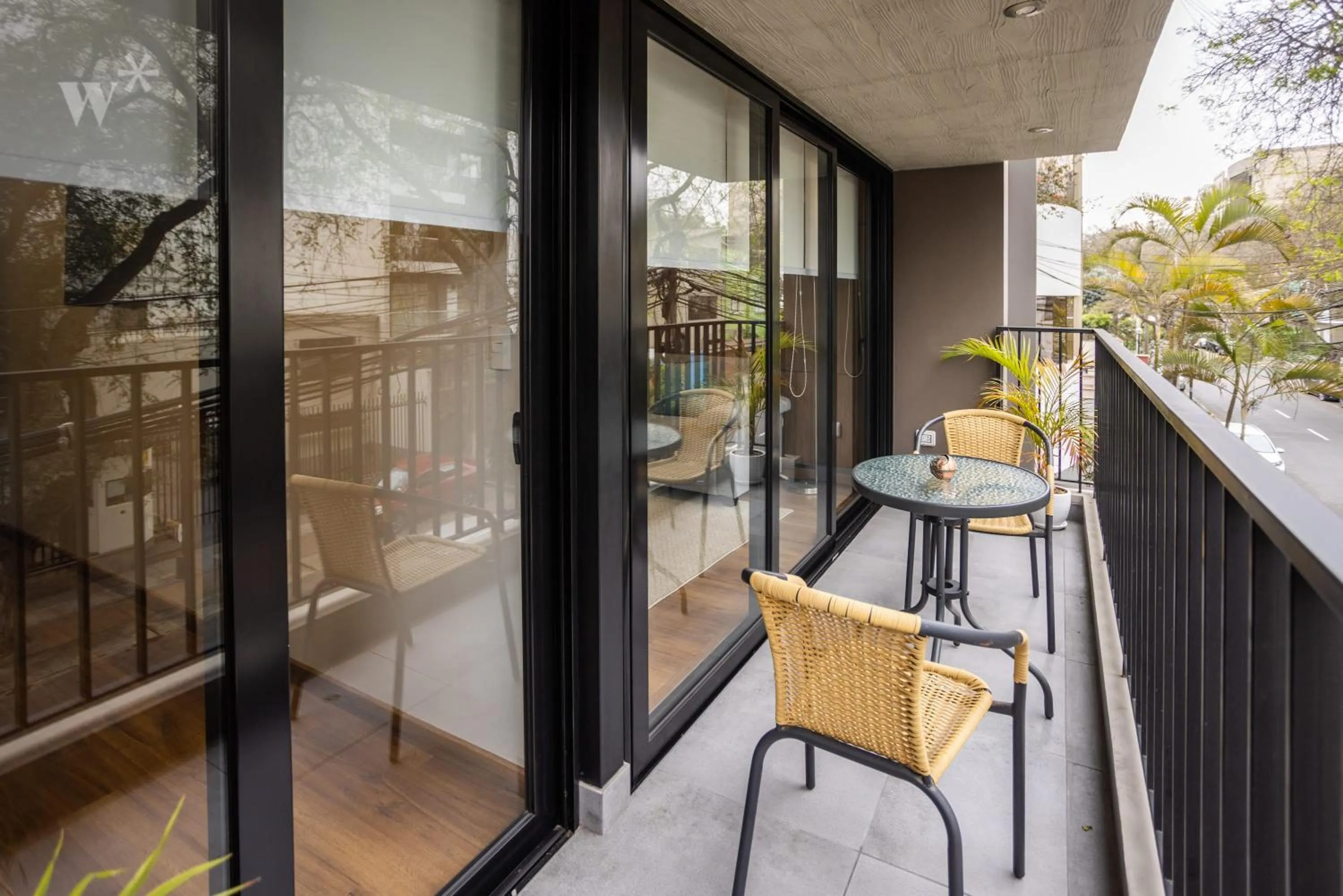 Alcanfores 1262 by Wynwood House