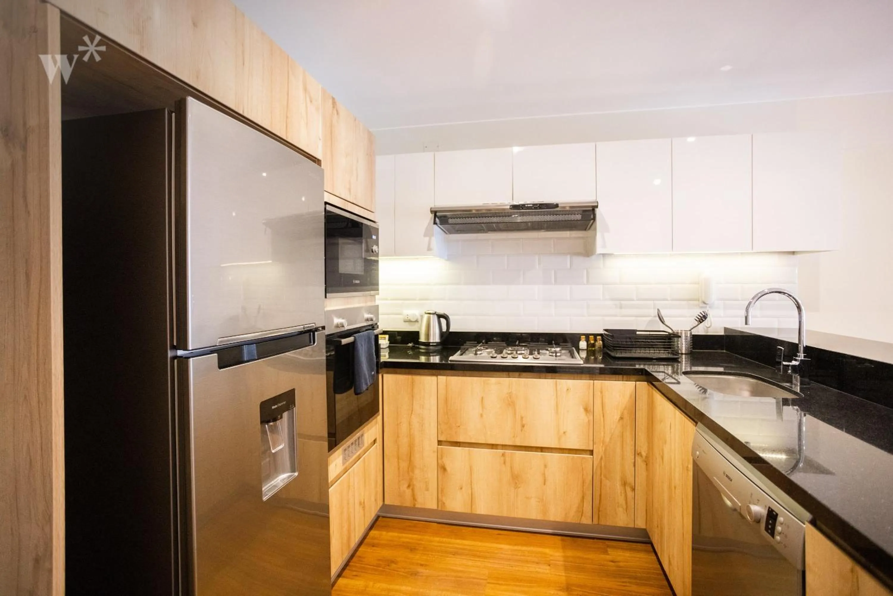 Alcanfores 1262 by Wynwood House