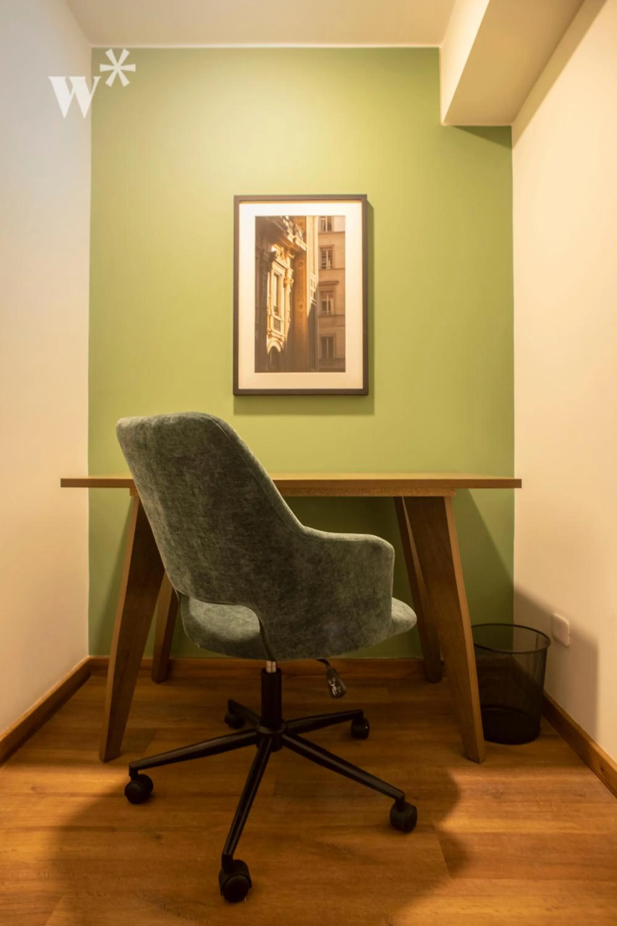 Alcanfores 1262 by Wynwood House