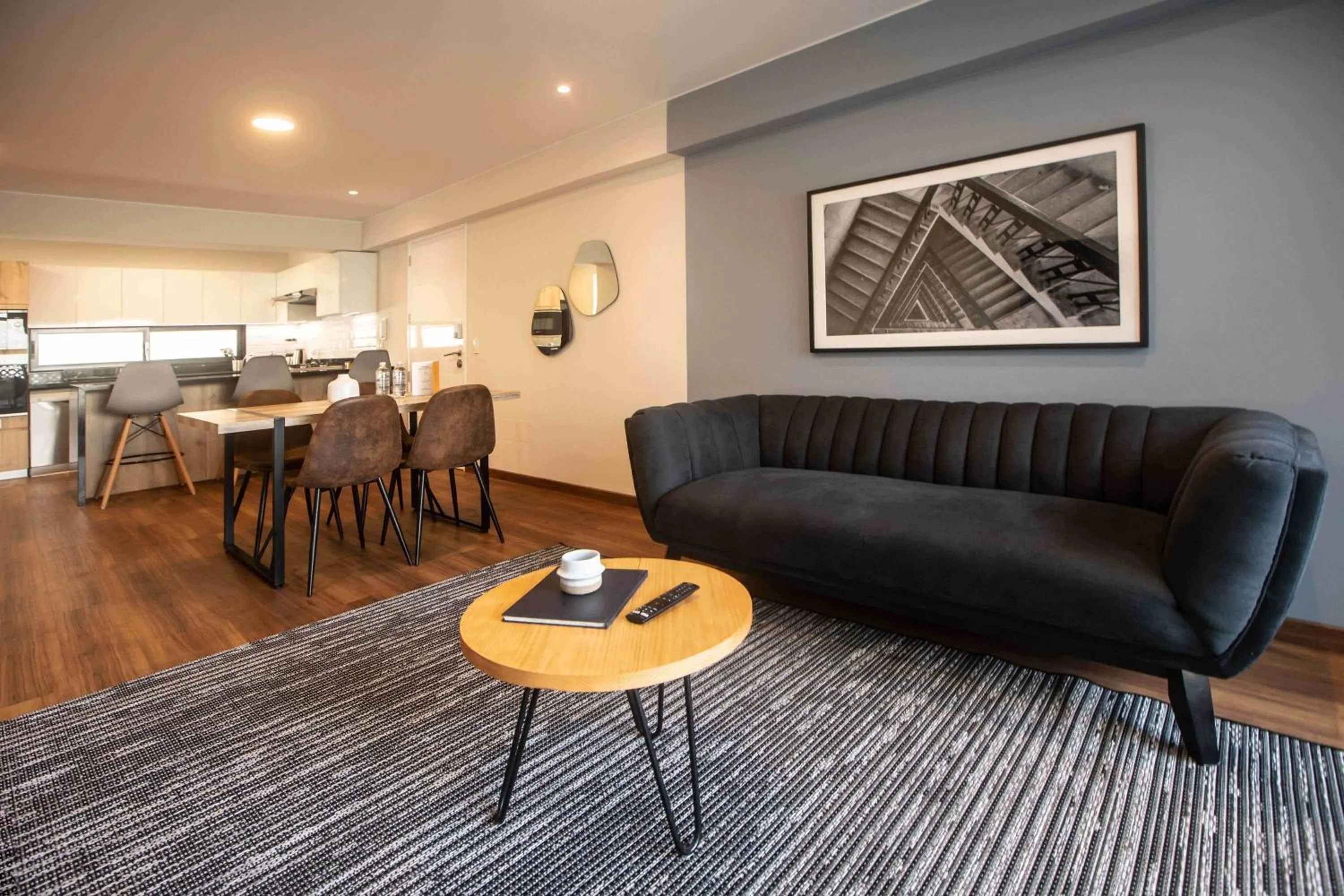 Alcanfores 1262 by Wynwood House