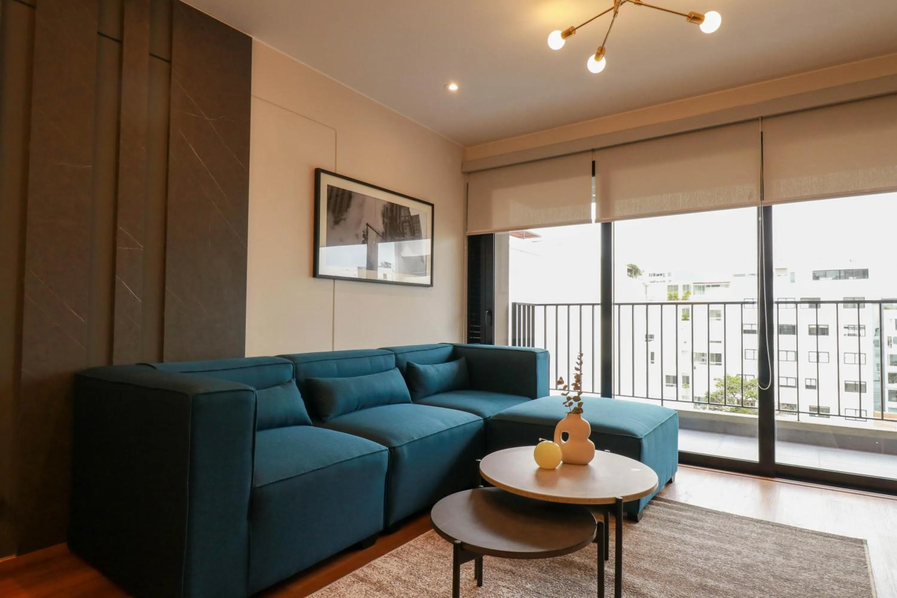 Alcanfores 1262 by Wynwood House