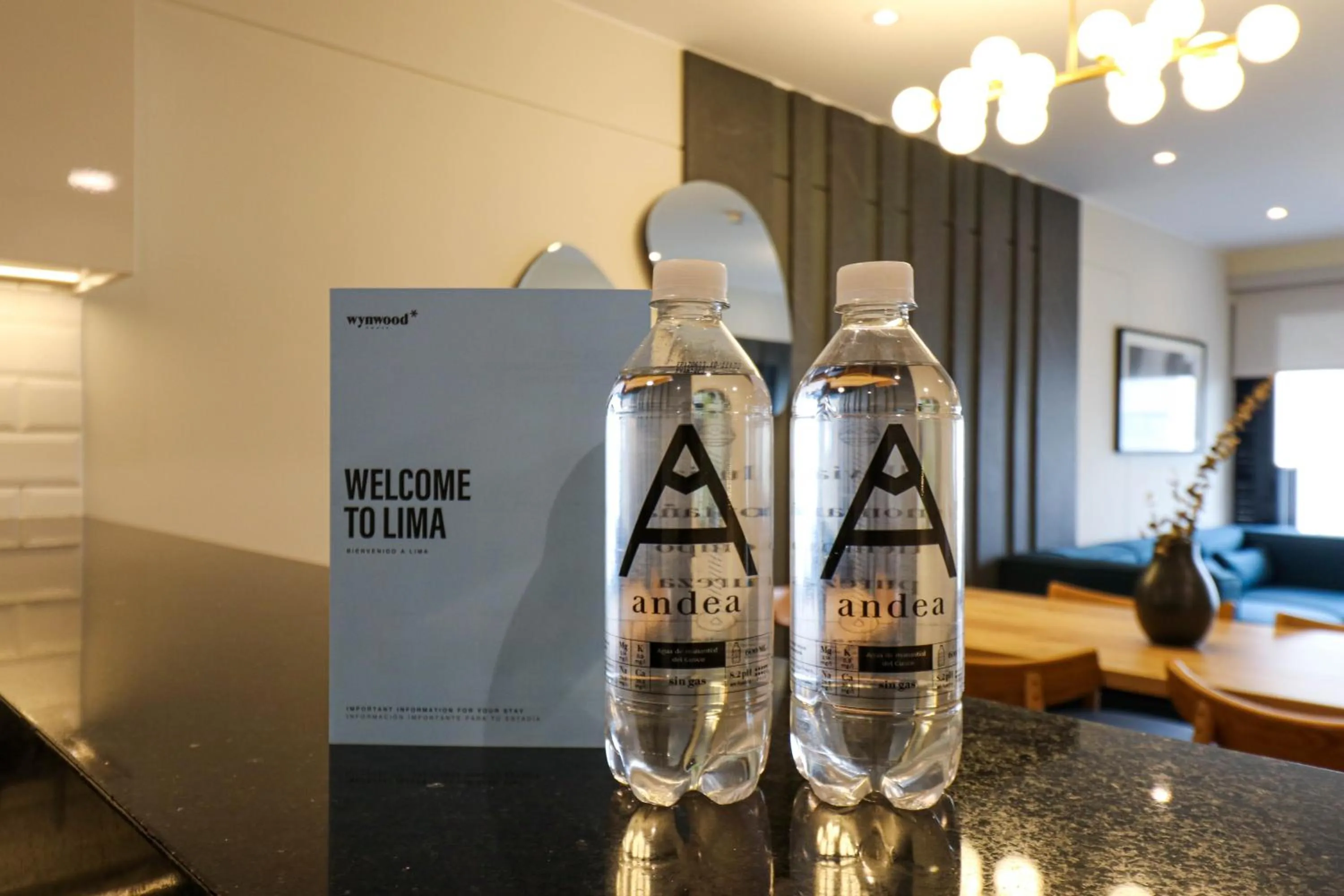 Alcanfores 1262 by Wynwood House