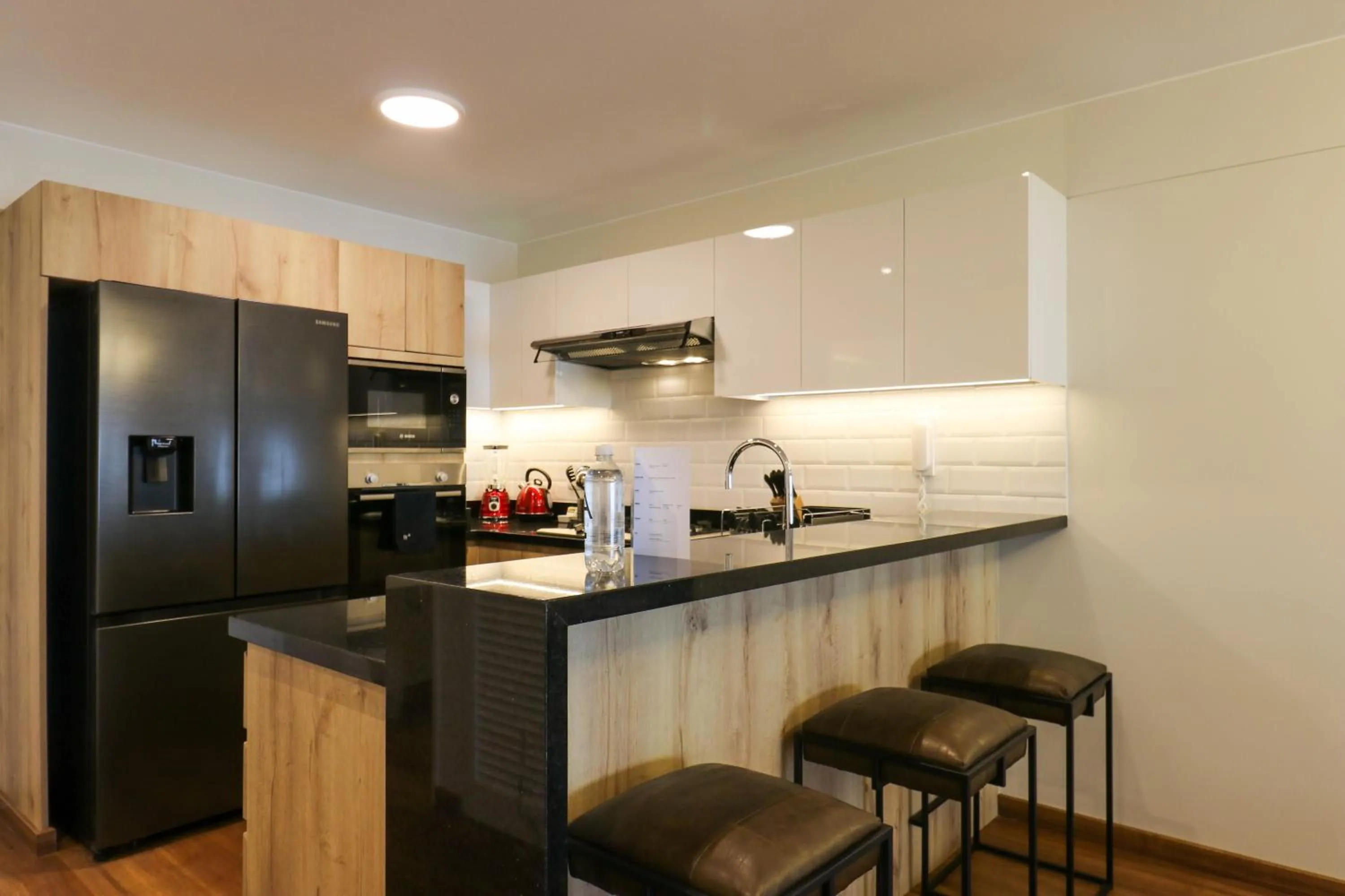 Alcanfores 1262 by Wynwood House