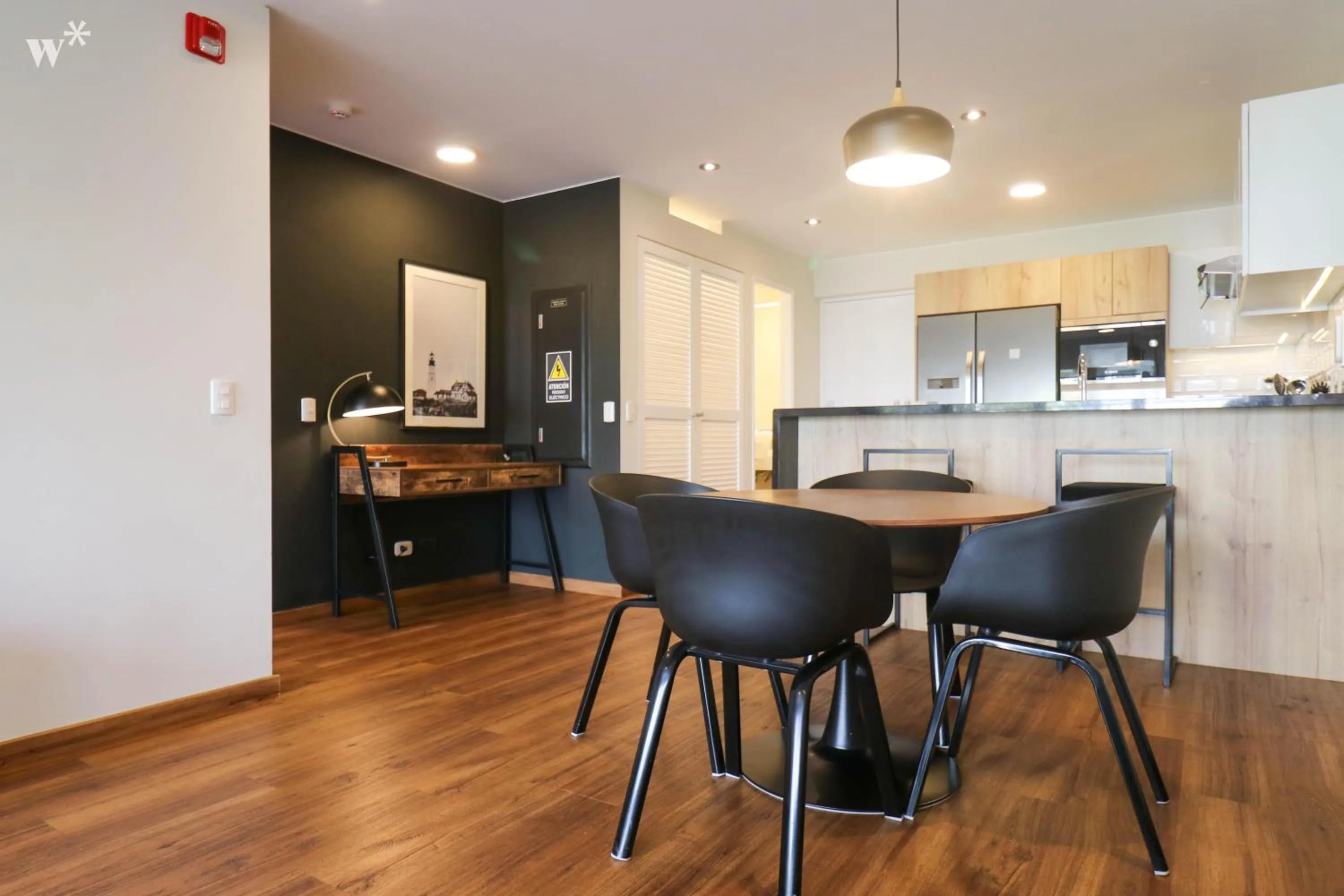 Alcanfores 1262 by Wynwood House