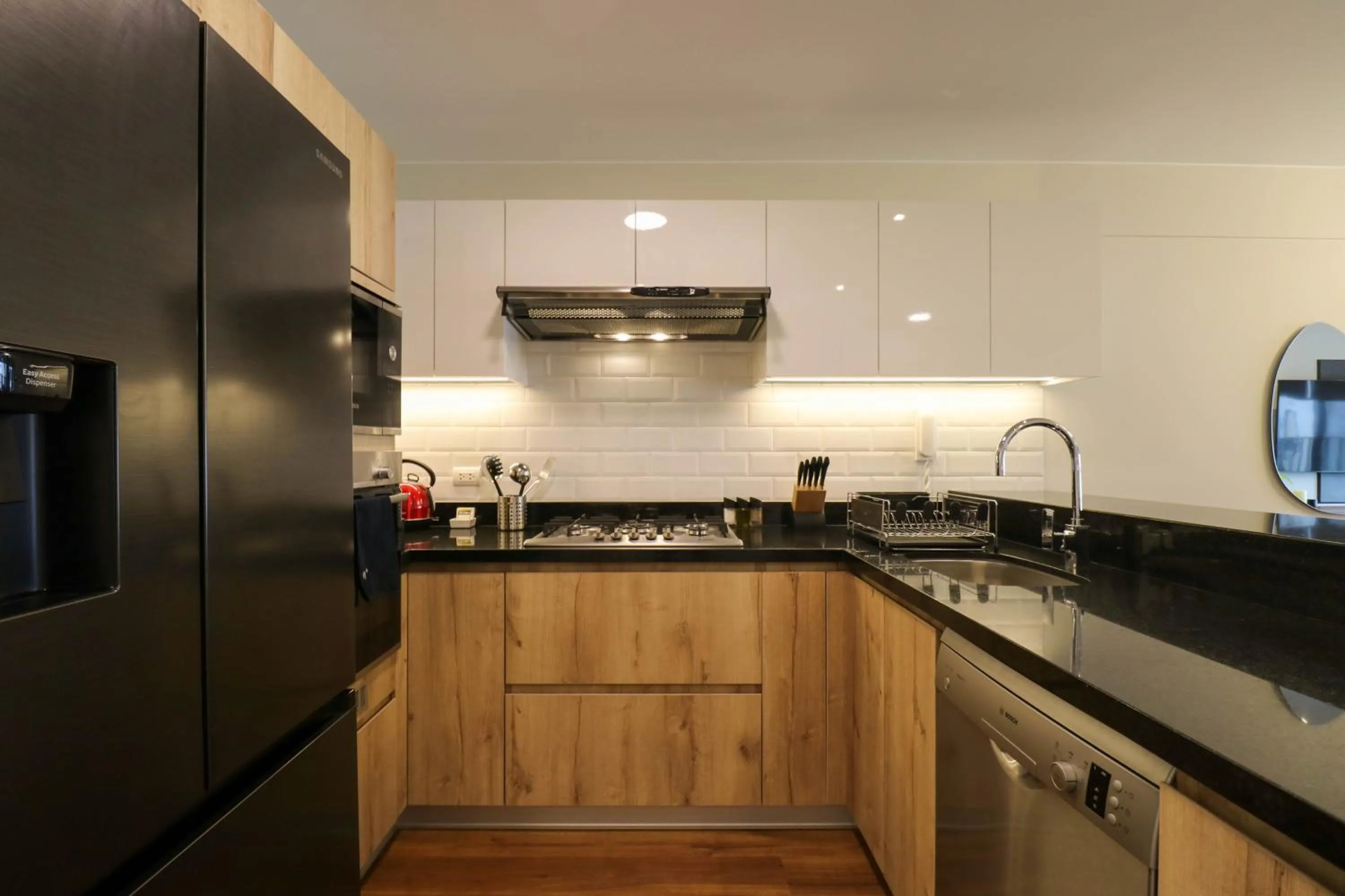 Alcanfores 1262 by Wynwood House