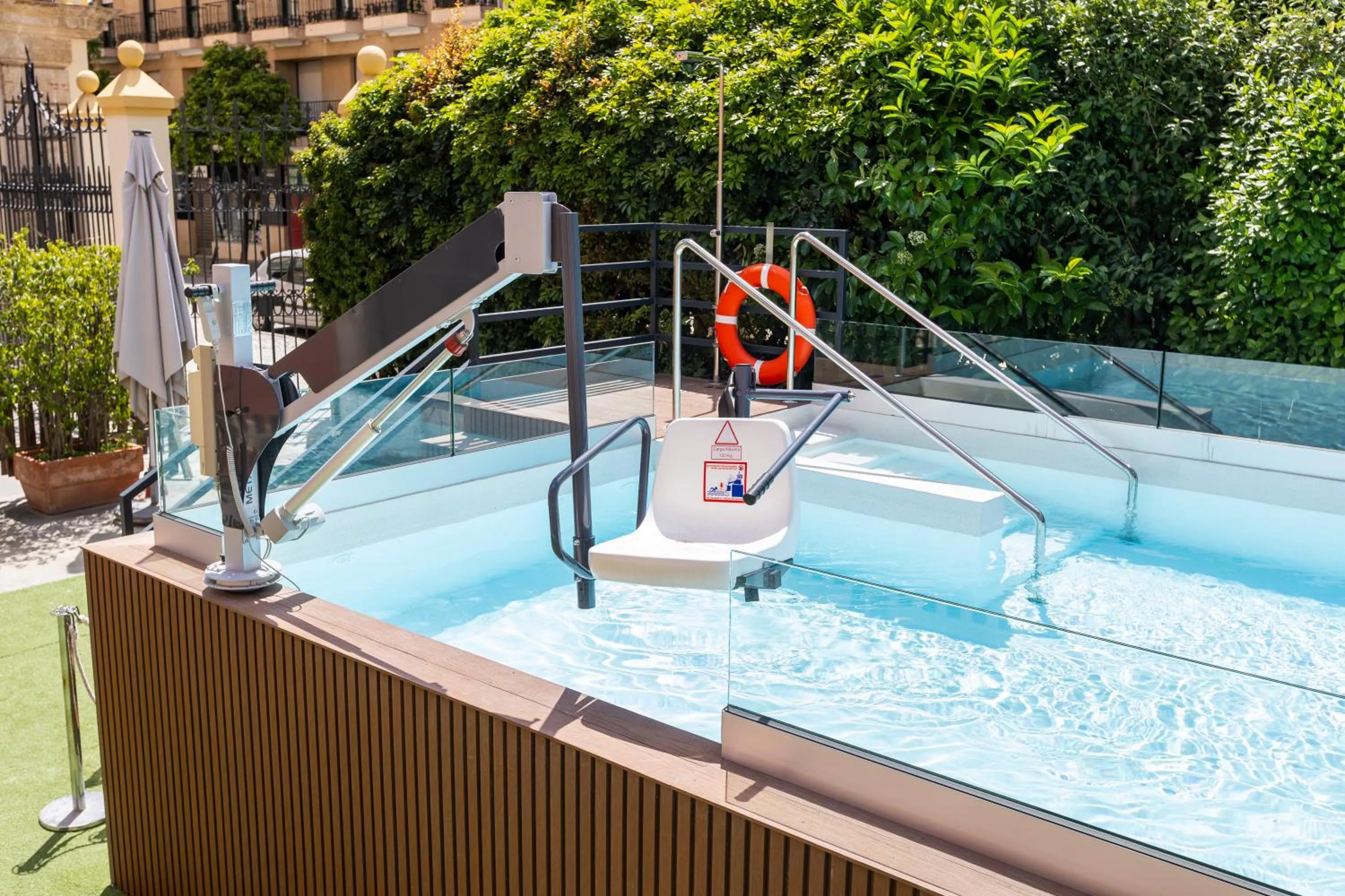 Hotel Soho Boutique Jerez