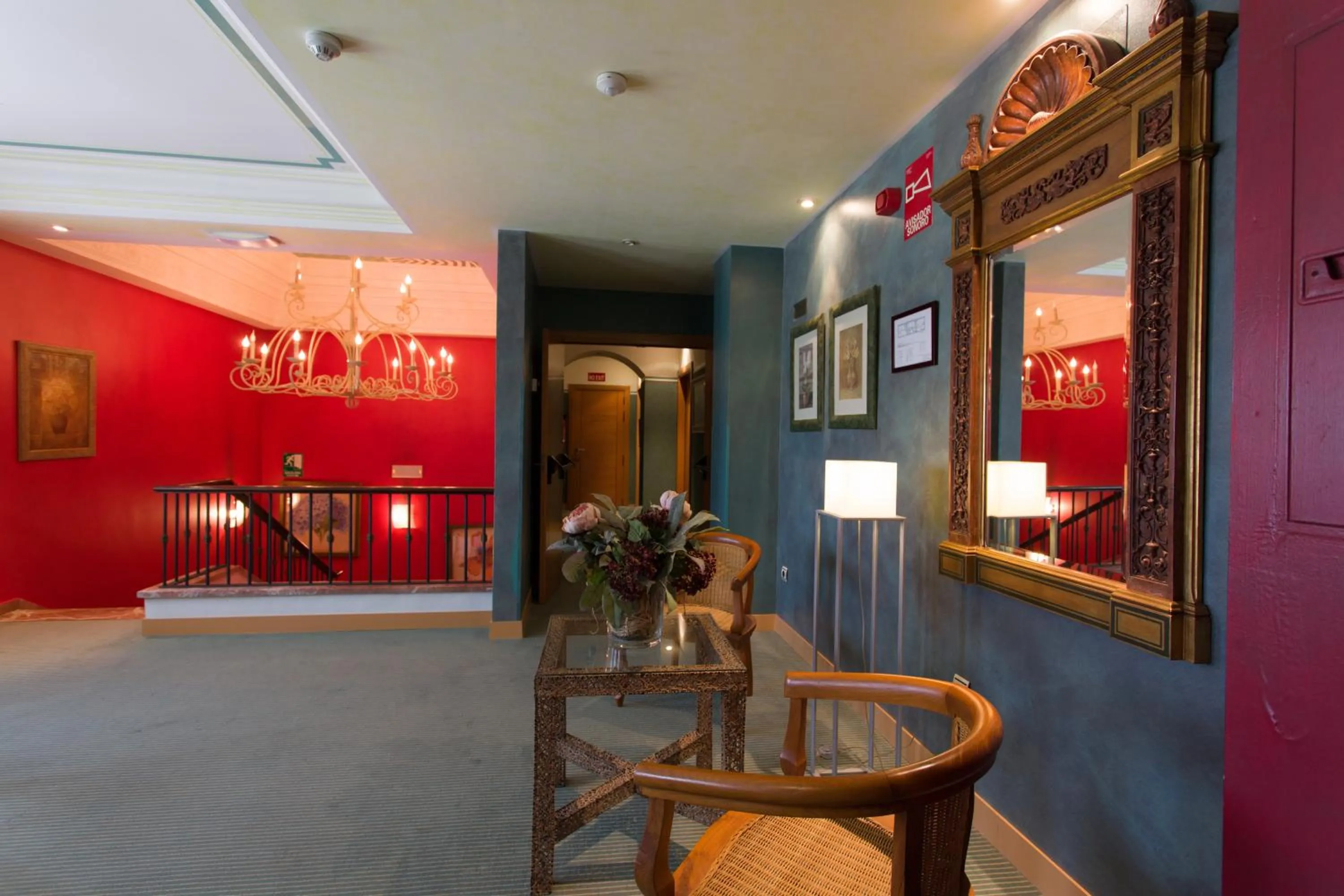 Other in Hotel Soho Boutique Jerez