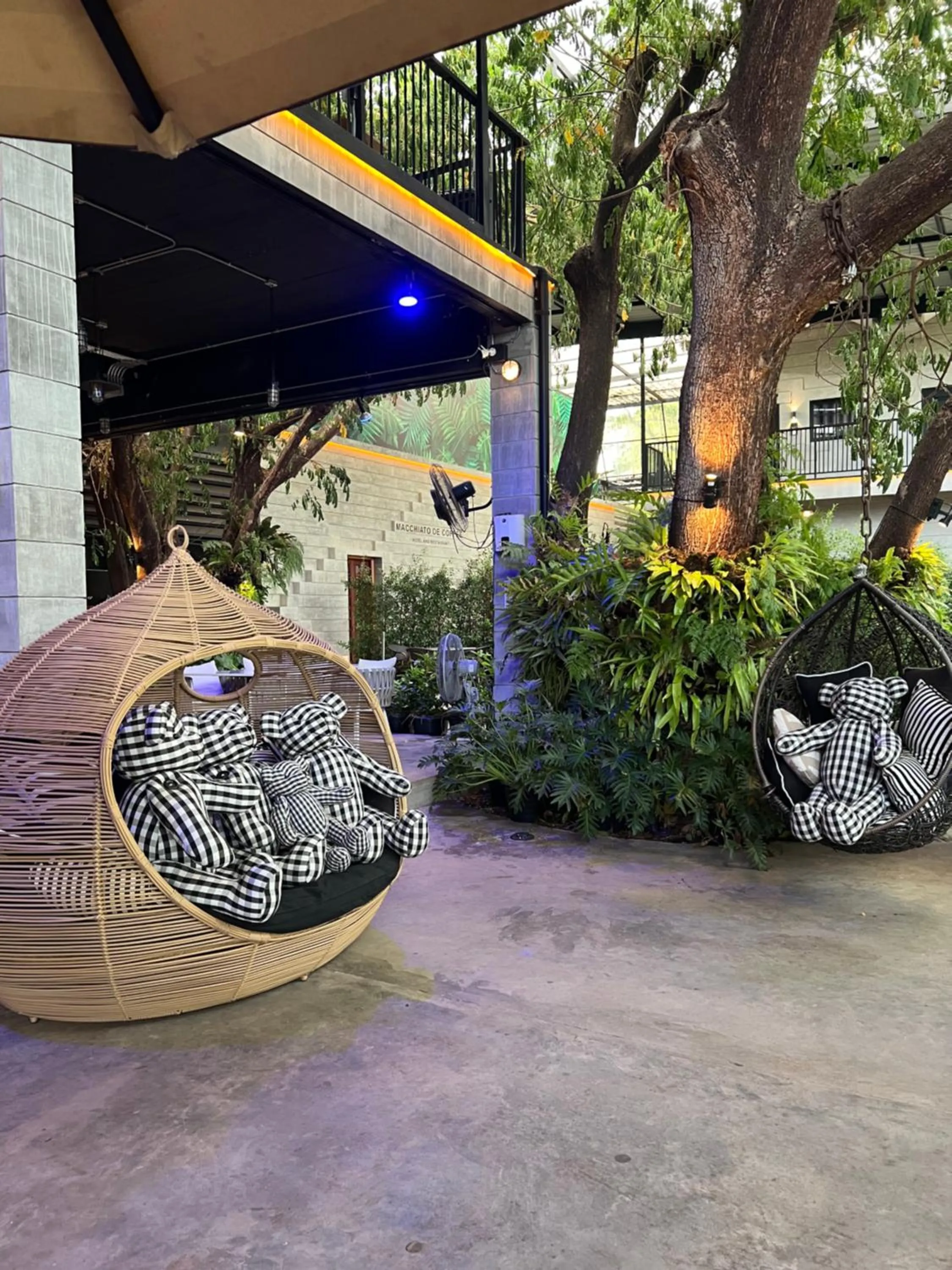 Macchiato Resort Savannakhet Opposite Thai Embassy