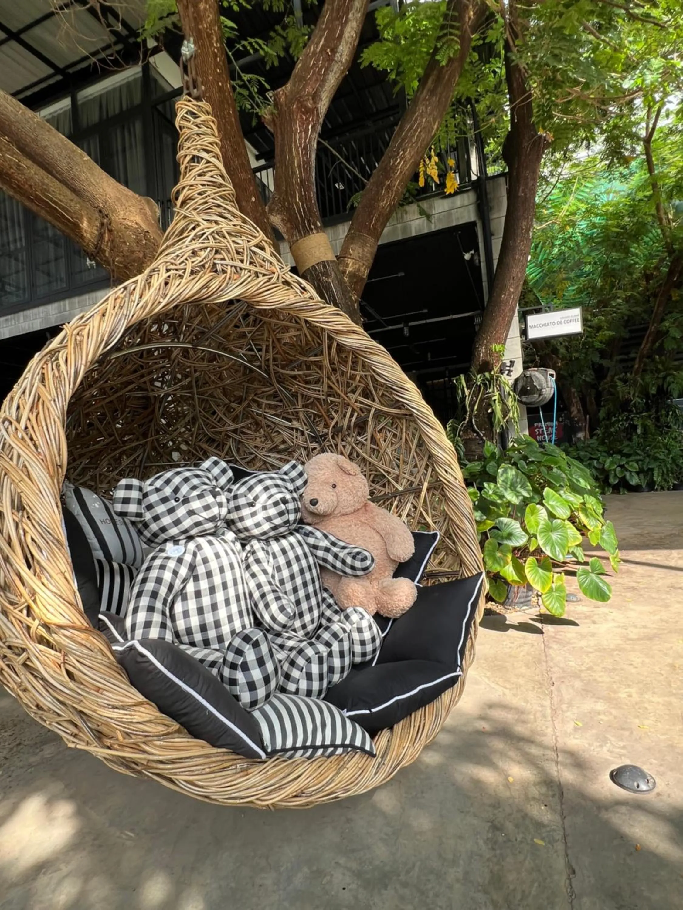 Macchiato Resort Savannakhet Opposite Thai Embassy