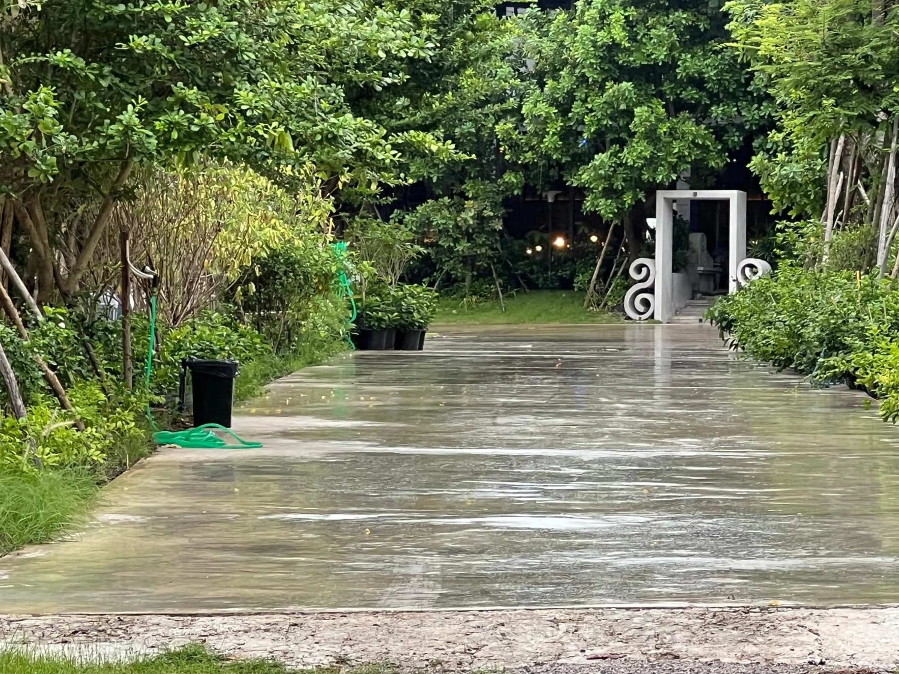 Macchiato Resort Savannakhet Opposite Thai Embassy