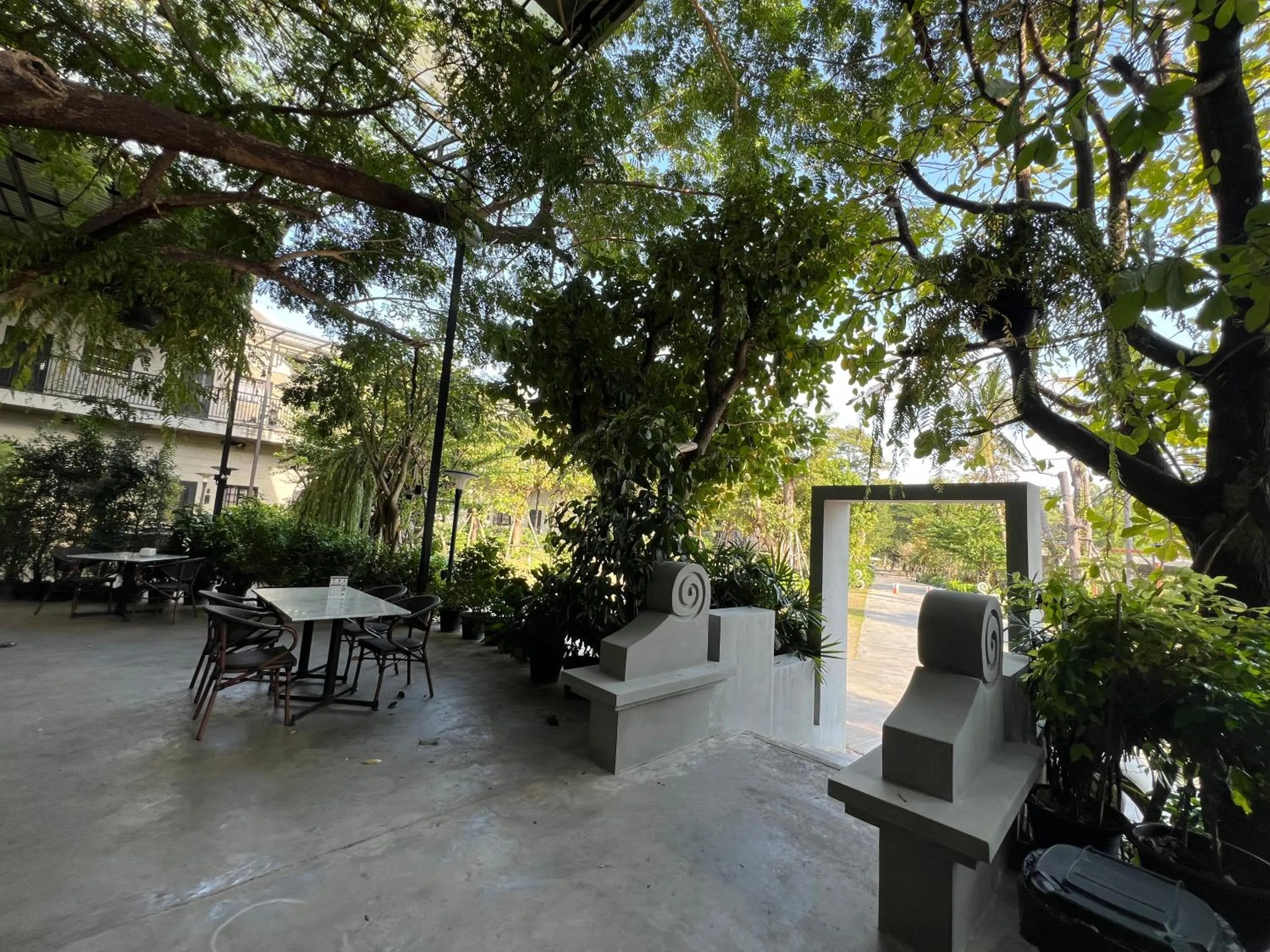 Macchiato Resort Savannakhet Opposite Thai Embassy