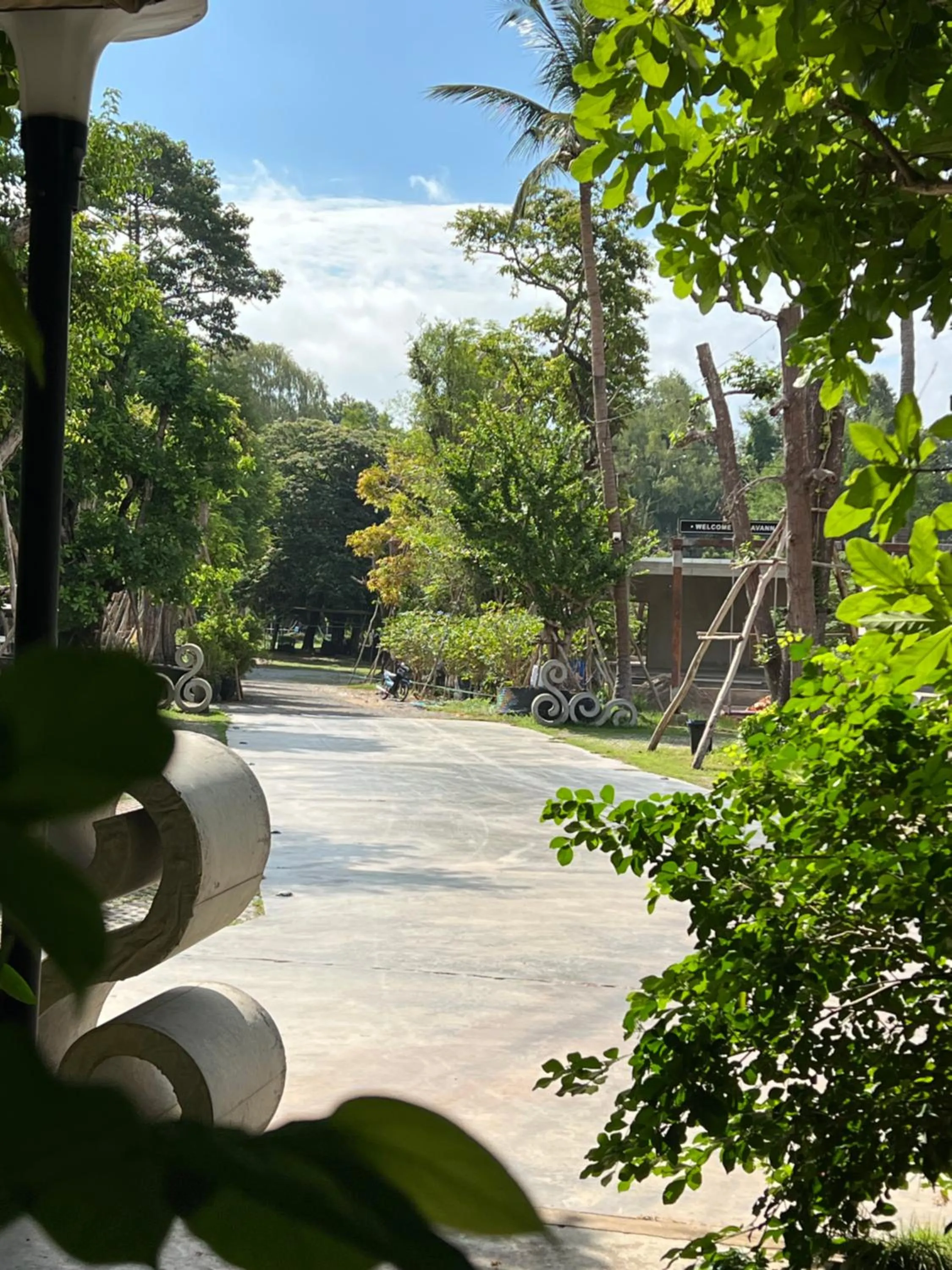 Macchiato Resort Savannakhet Opposite Thai Embassy