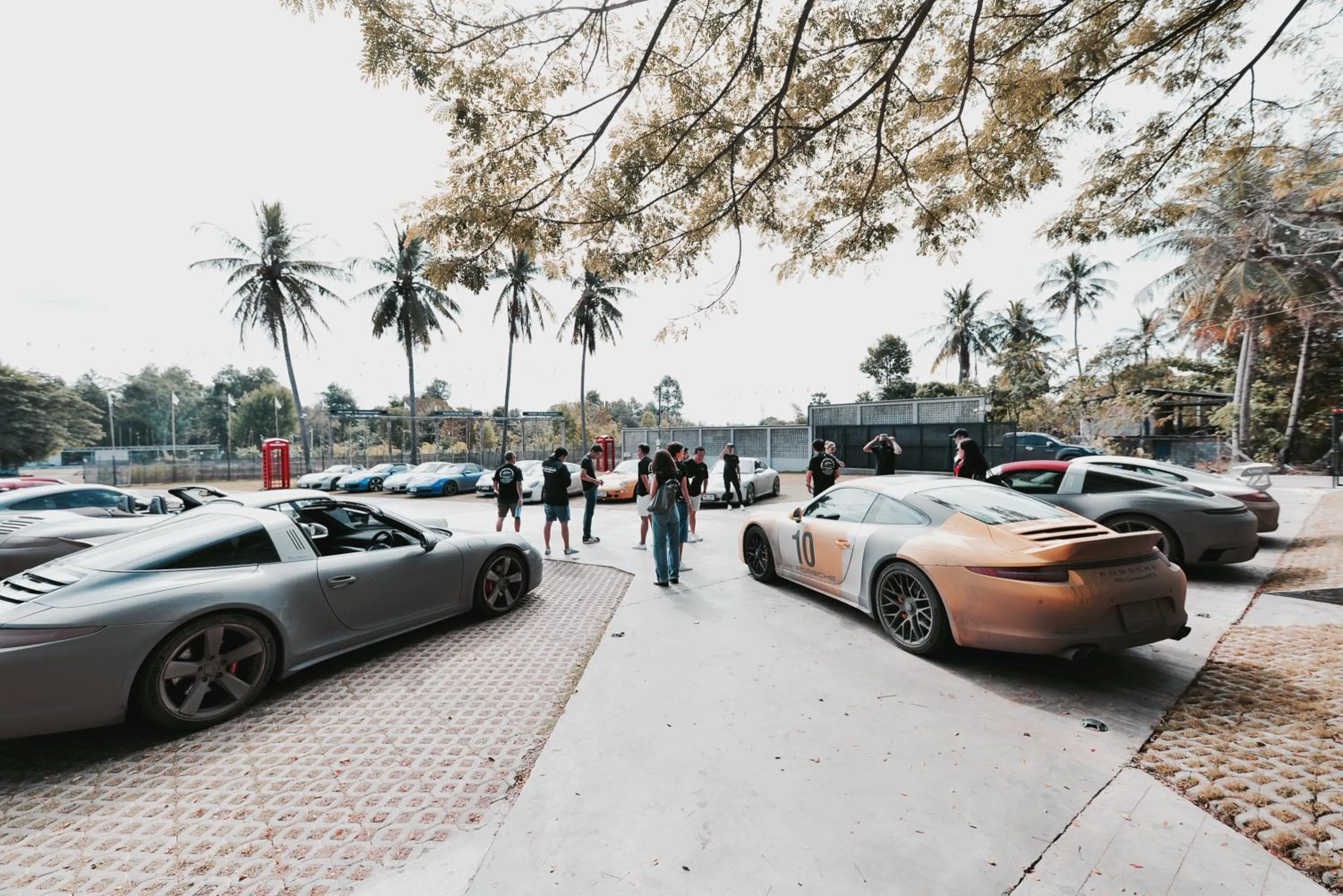 Macchiato Resort Savannakhet Opposite Thai Embassy