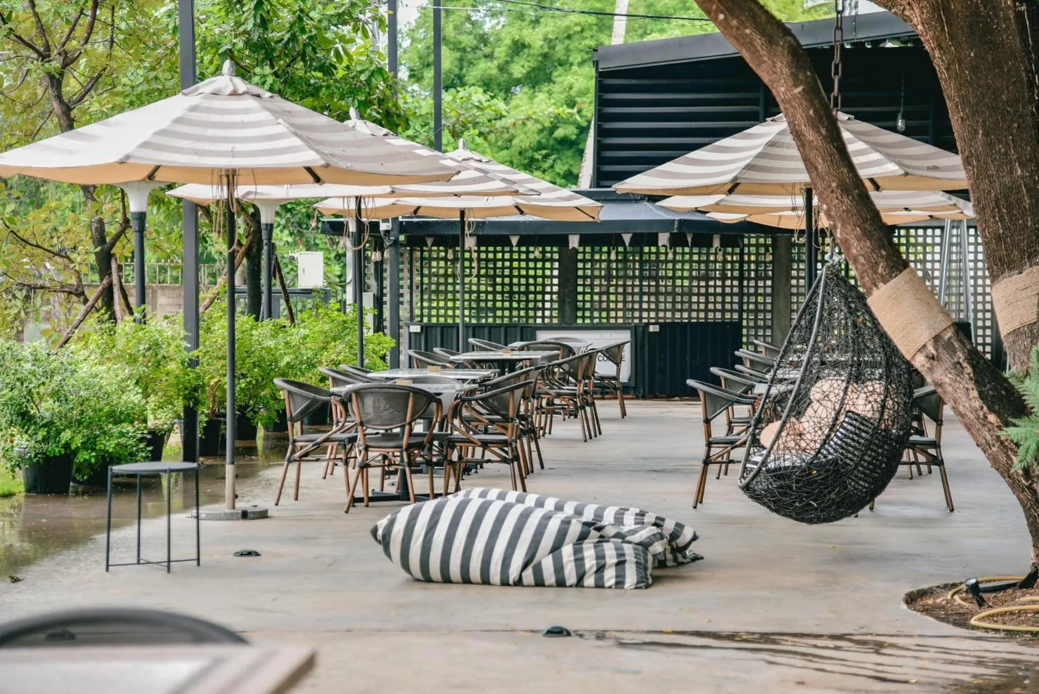 Macchiato Resort Savannakhet Opposite Thai Embassy