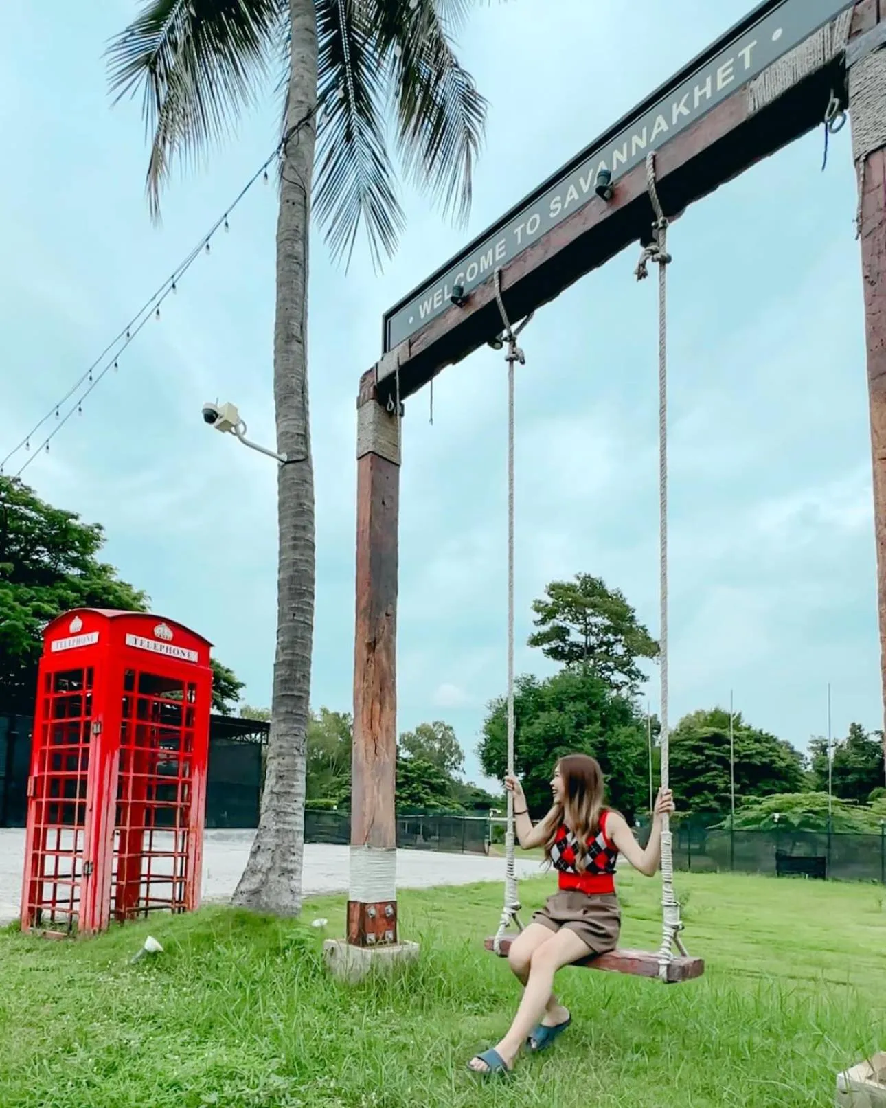 Macchiato Resort Savannakhet Opposite Thai Embassy