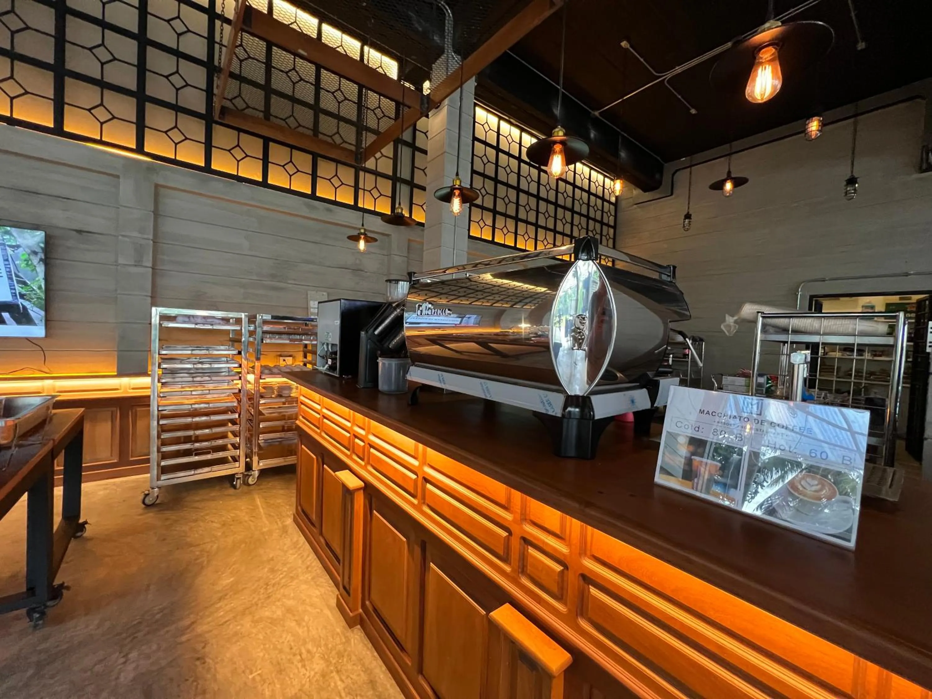 Macchiato Resort Savannakhet Opposite Thai Embassy