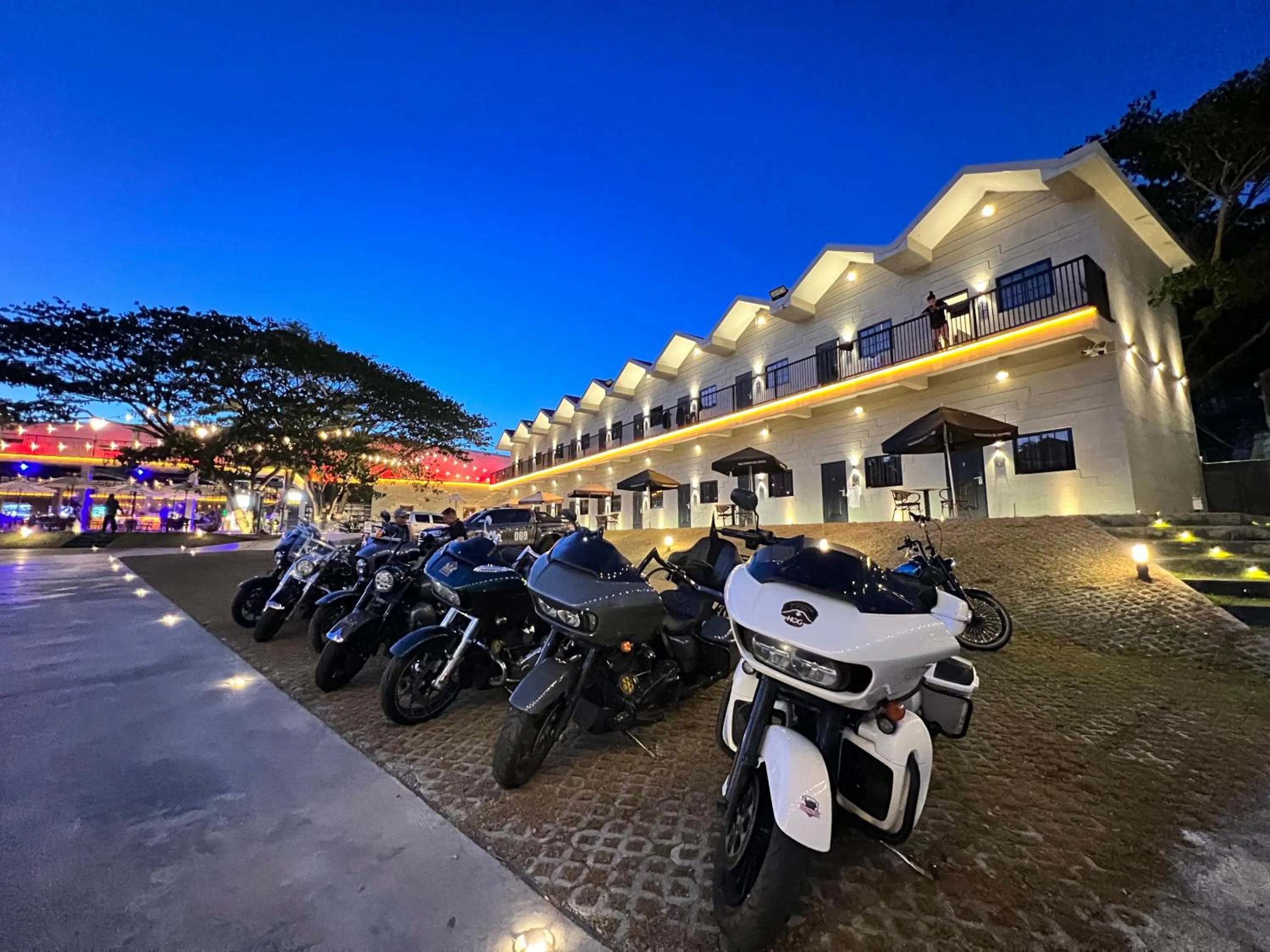 Macchiato Resort Savannakhet Opposite Thai Embassy