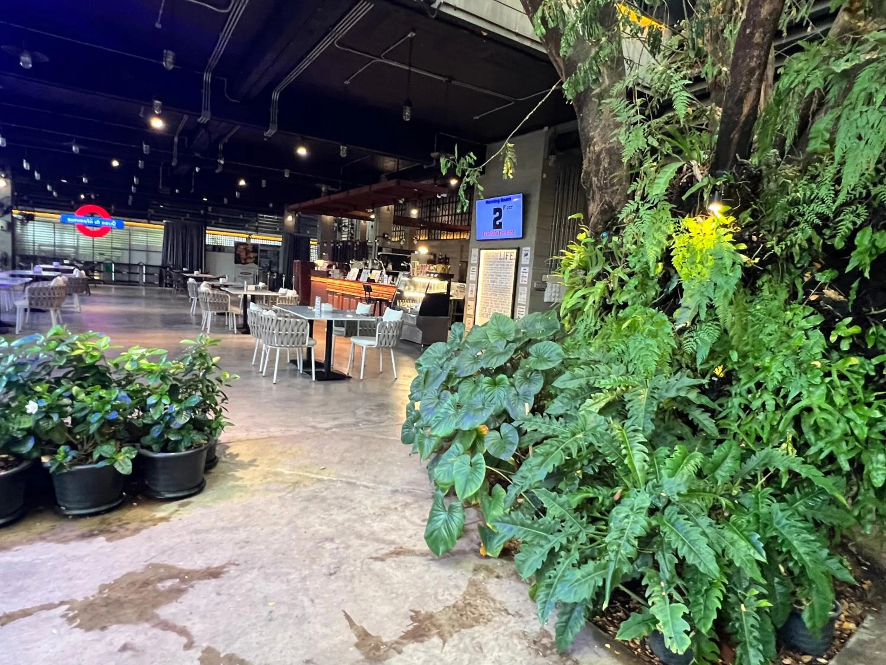 Macchiato Resort Savannakhet Opposite Thai Embassy