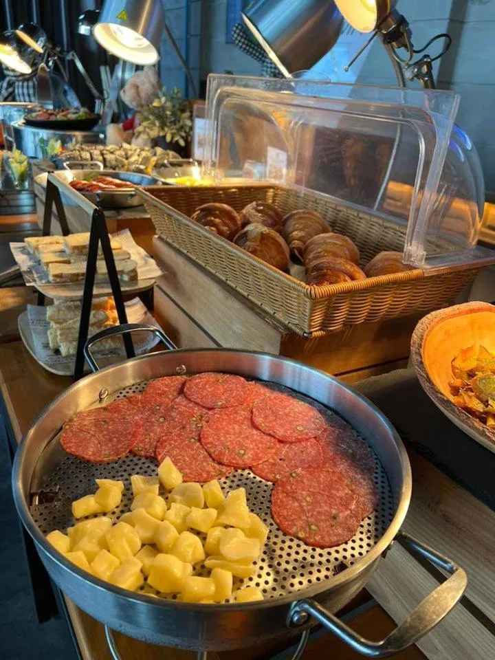 Macchiato Resort Savannakhet Opposite Thai Embassy