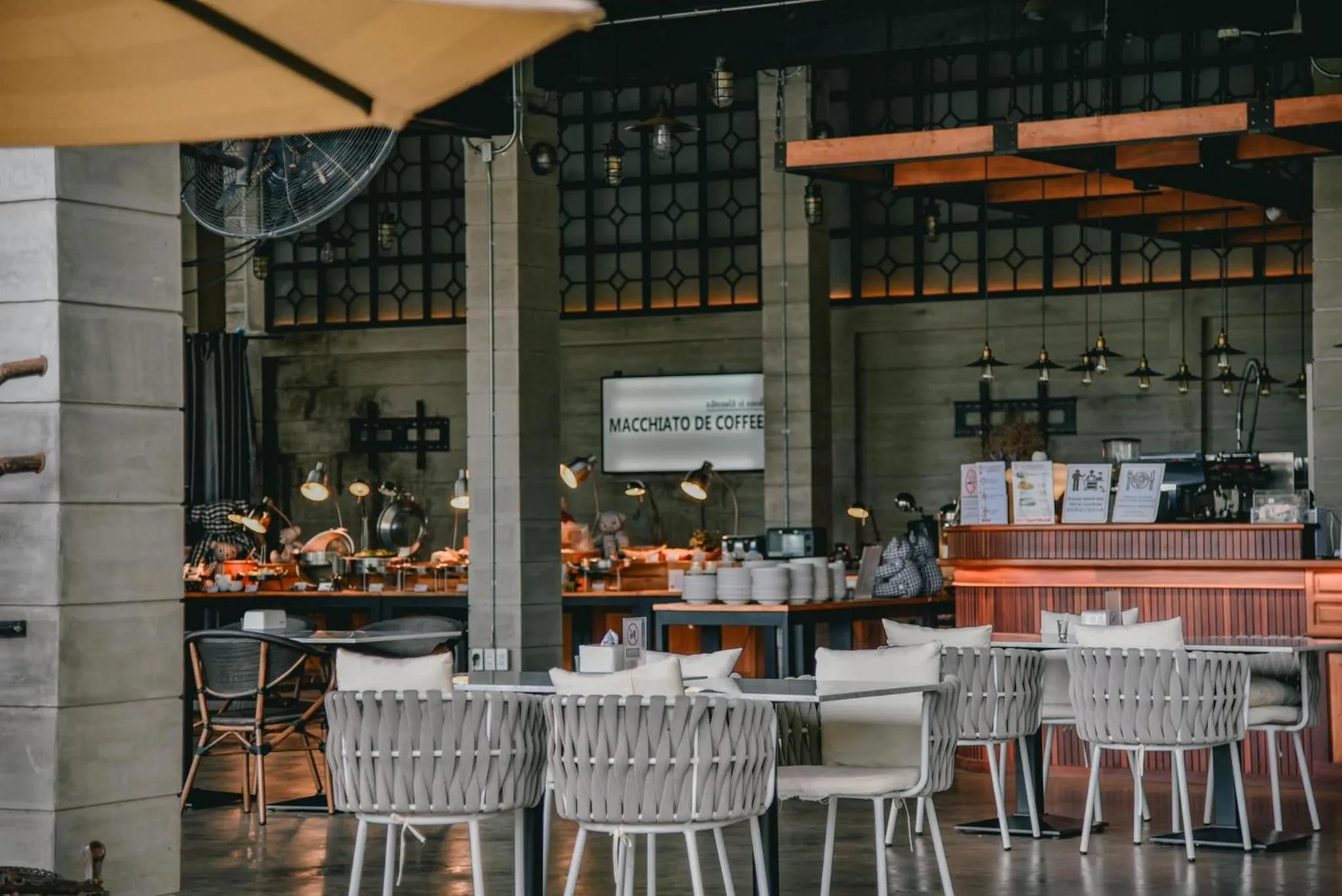 Macchiato Resort Savannakhet Opposite Thai Embassy