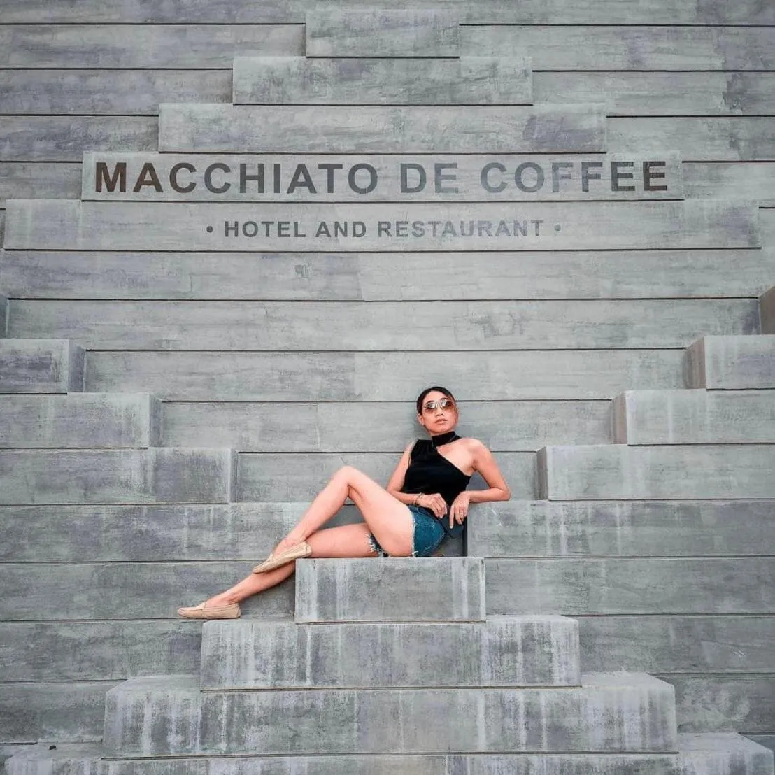 Macchiato Resort Savannakhet Opposite Thai Embassy