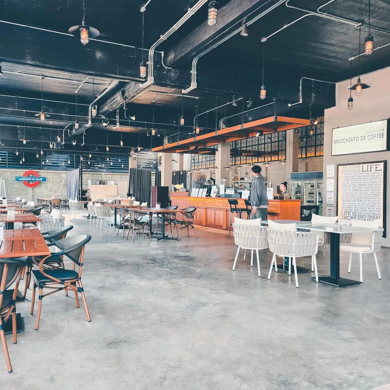 Macchiato Resort Savannakhet Opposite Thai Embassy