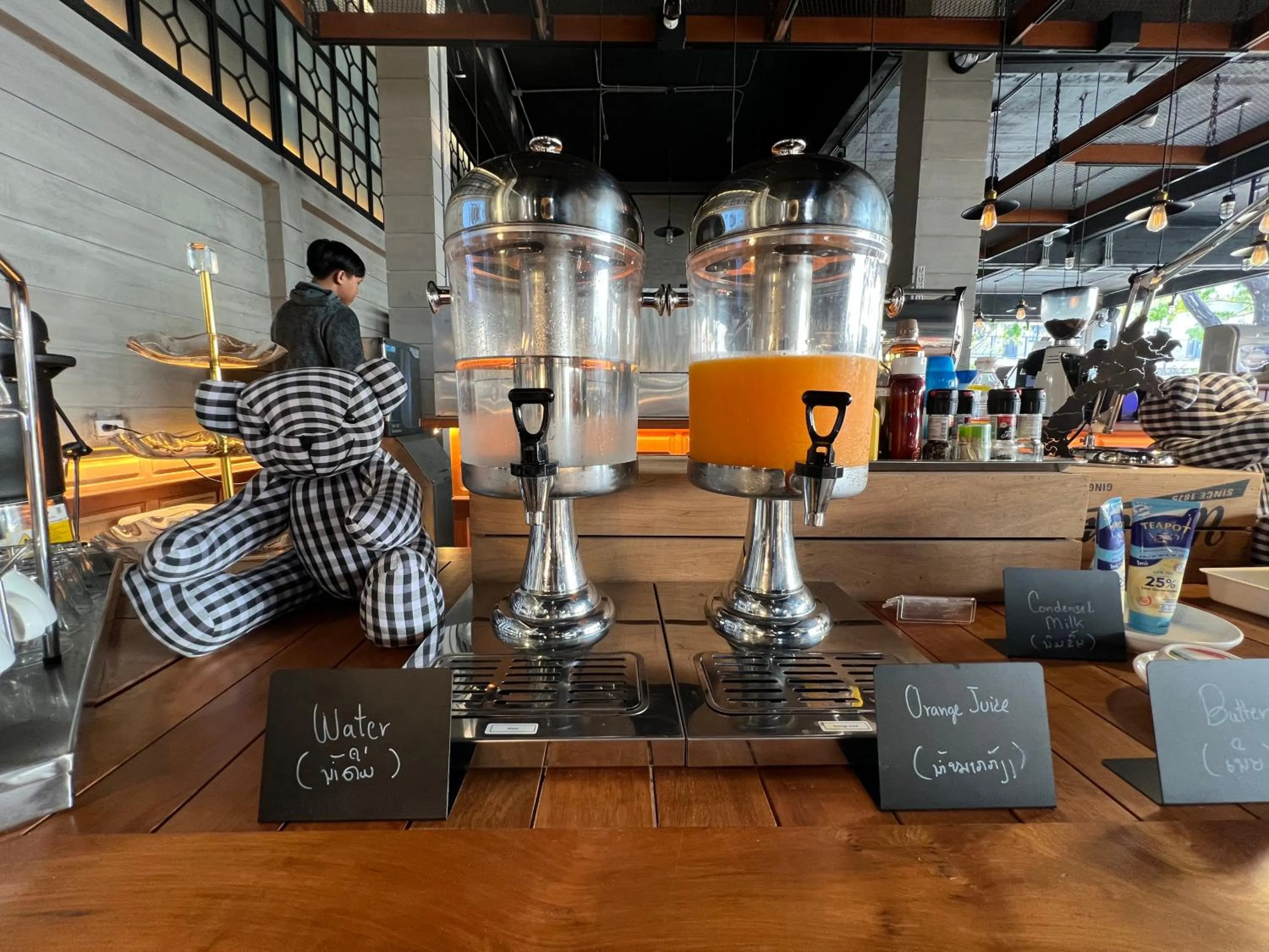 Macchiato Resort Savannakhet Opposite Thai Embassy