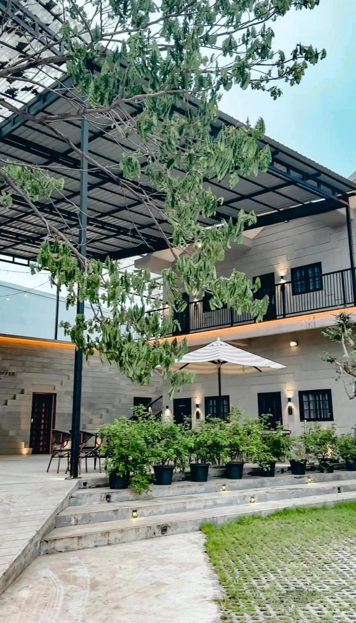 Macchiato Resort Savannakhet Opposite Thai Embassy