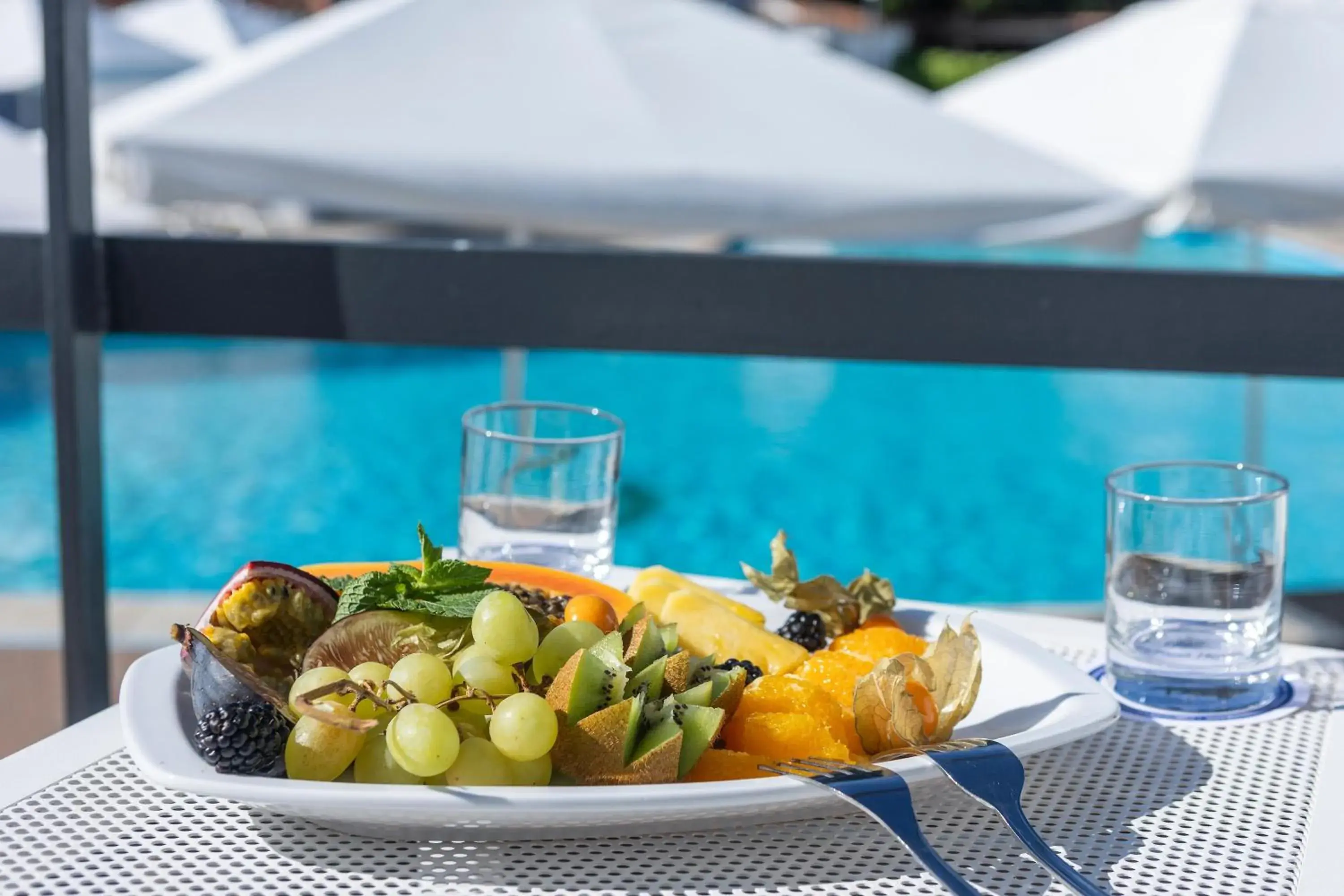 Restaurant/places to eat in Hotel Best Osuna Restaurant/places to eat in Hotel Best Osuna