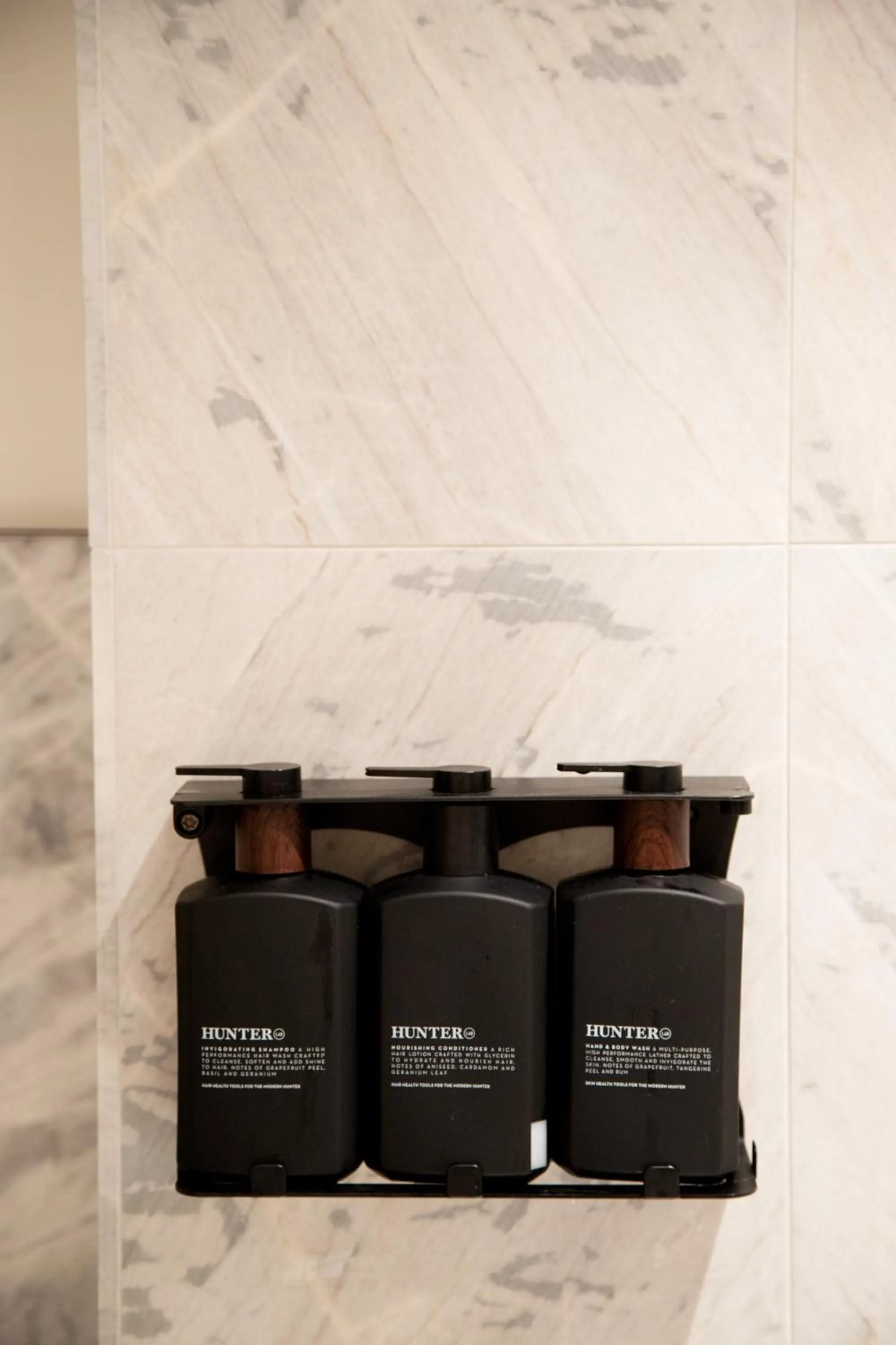 Bathroom in 202 Elizabeth