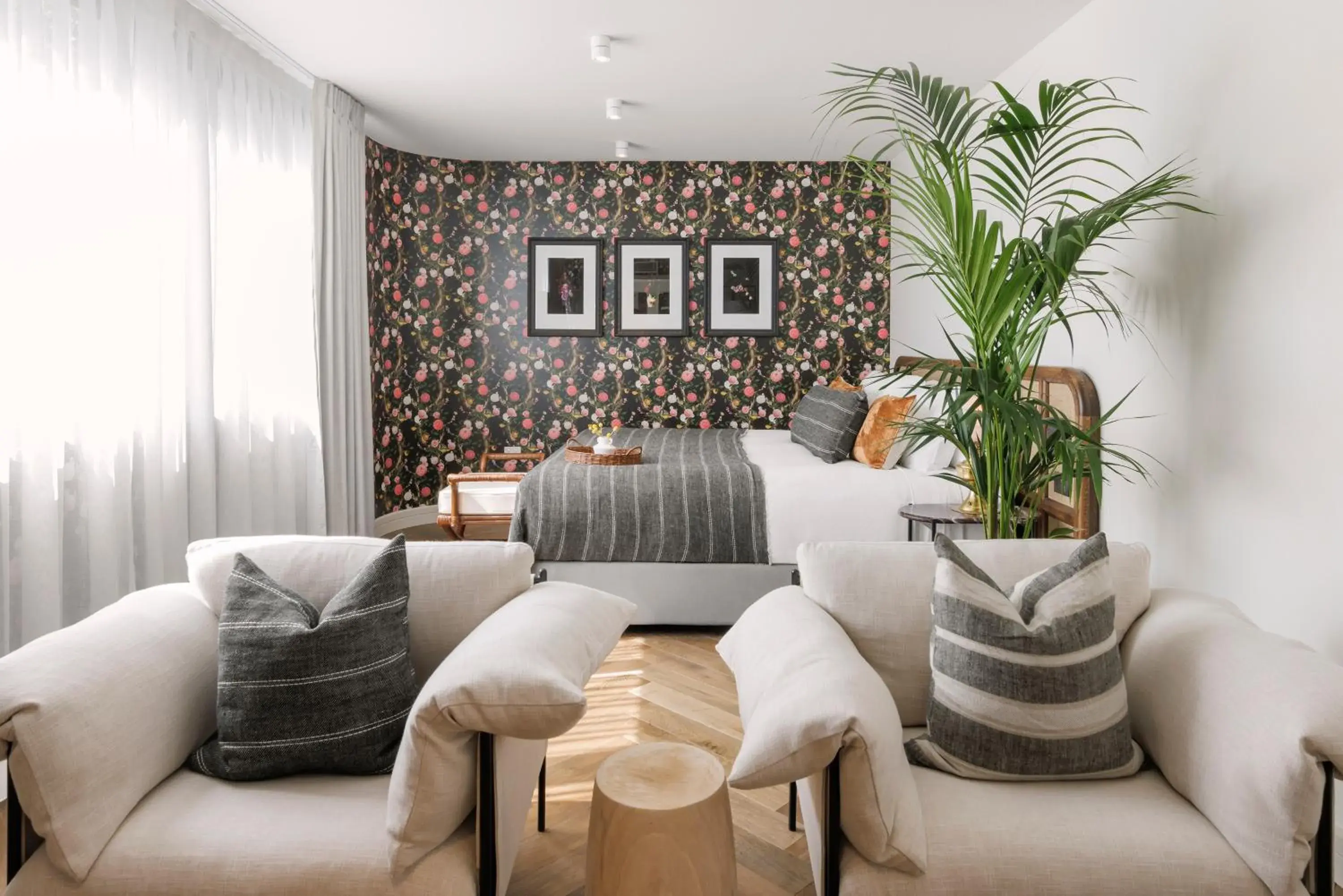 Photo of the whole room in 202 Elizabeth Photo of the whole room in 202 Elizabeth