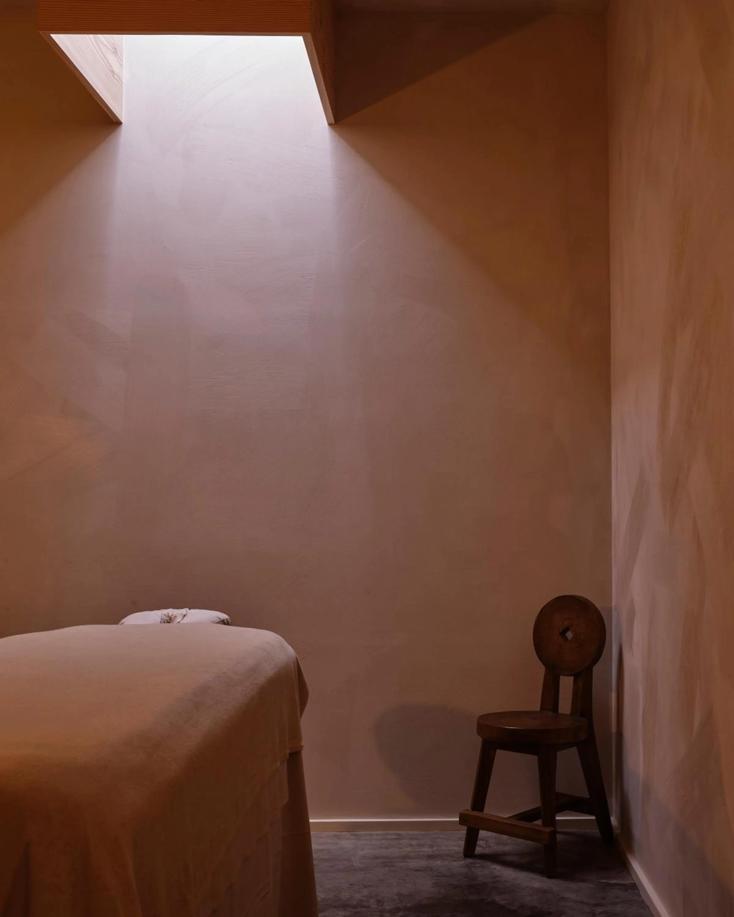 Massage, Bed in Inness