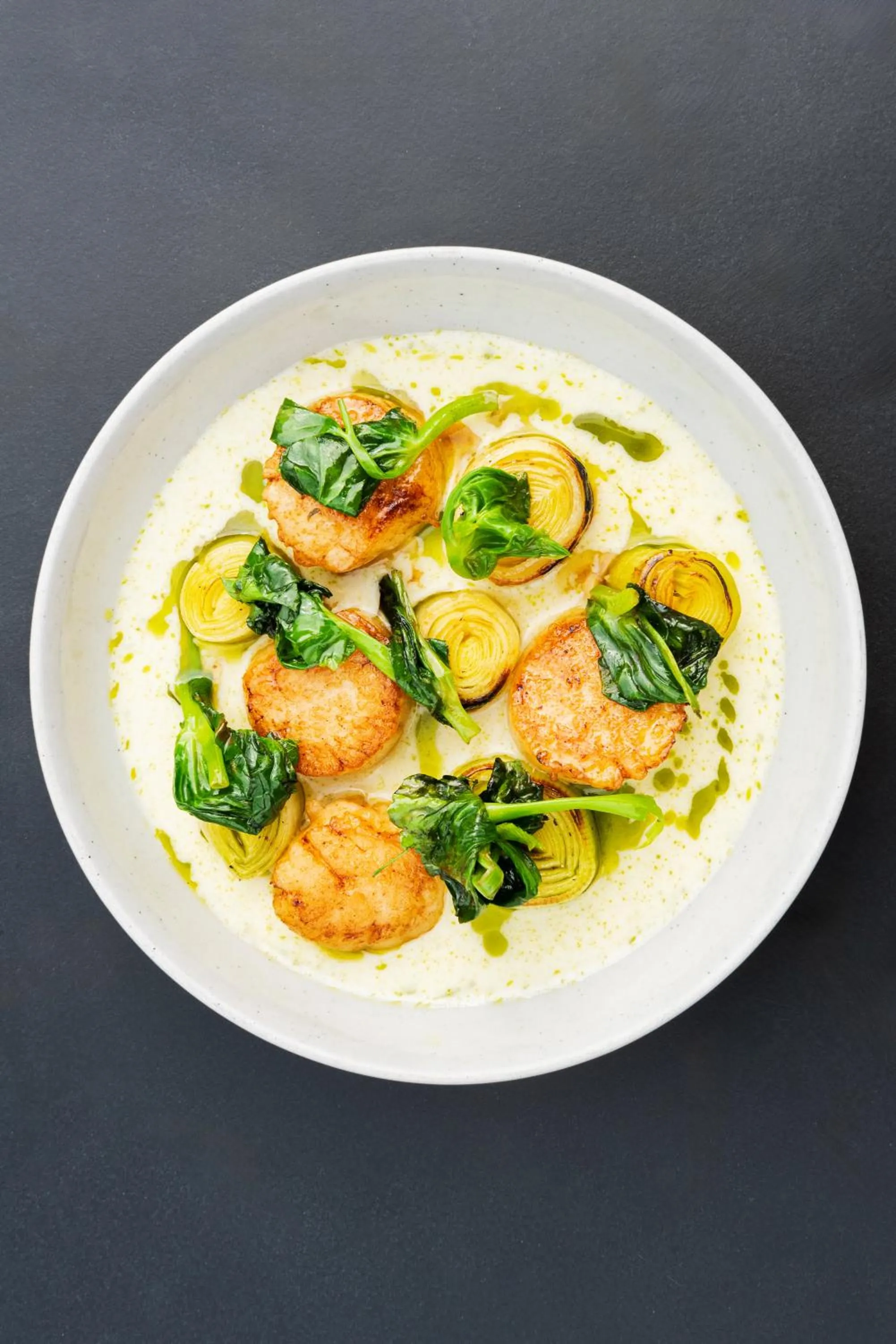 Restaurant/places to eat in Inness