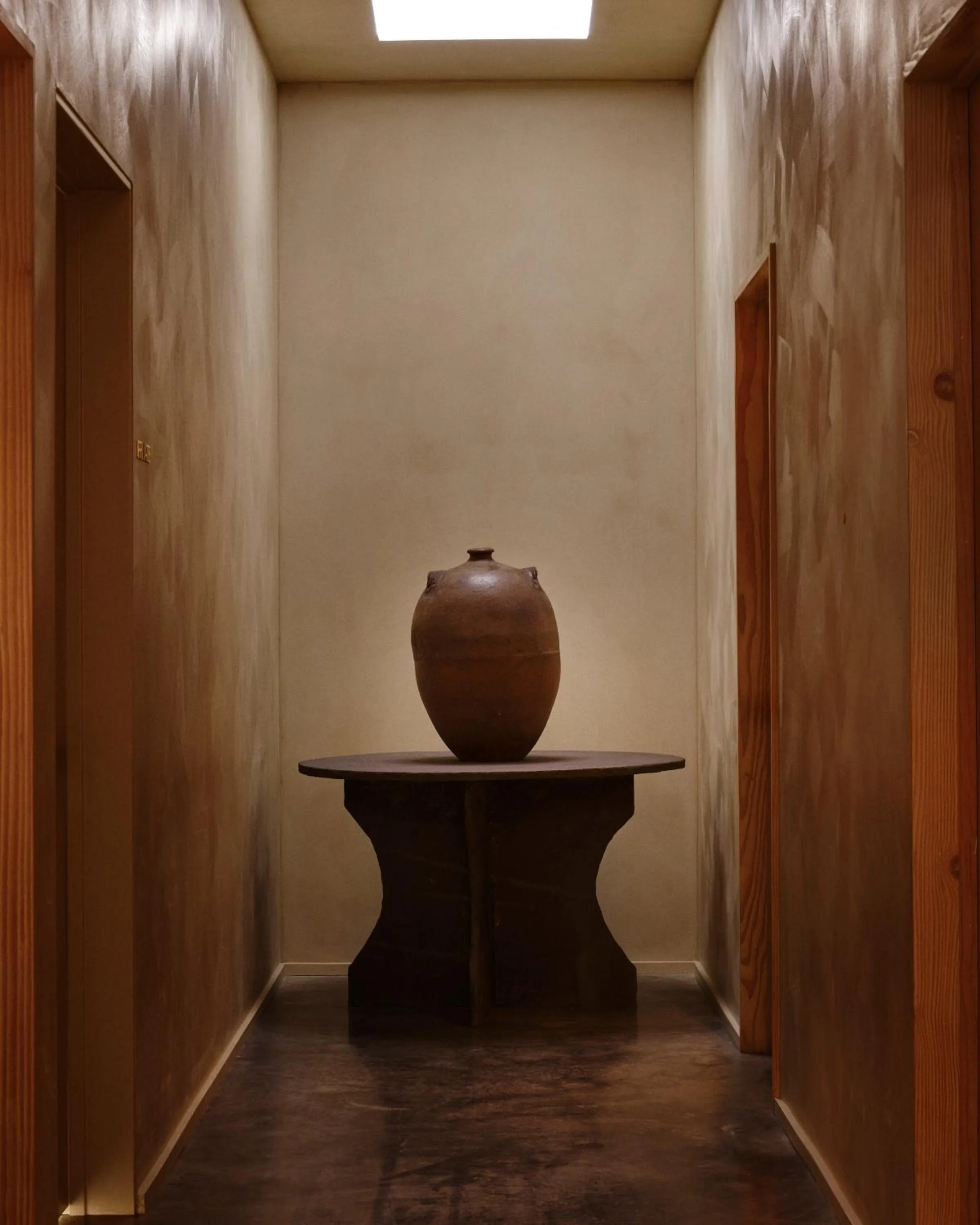 Spa and wellness centre/facilities in Inness