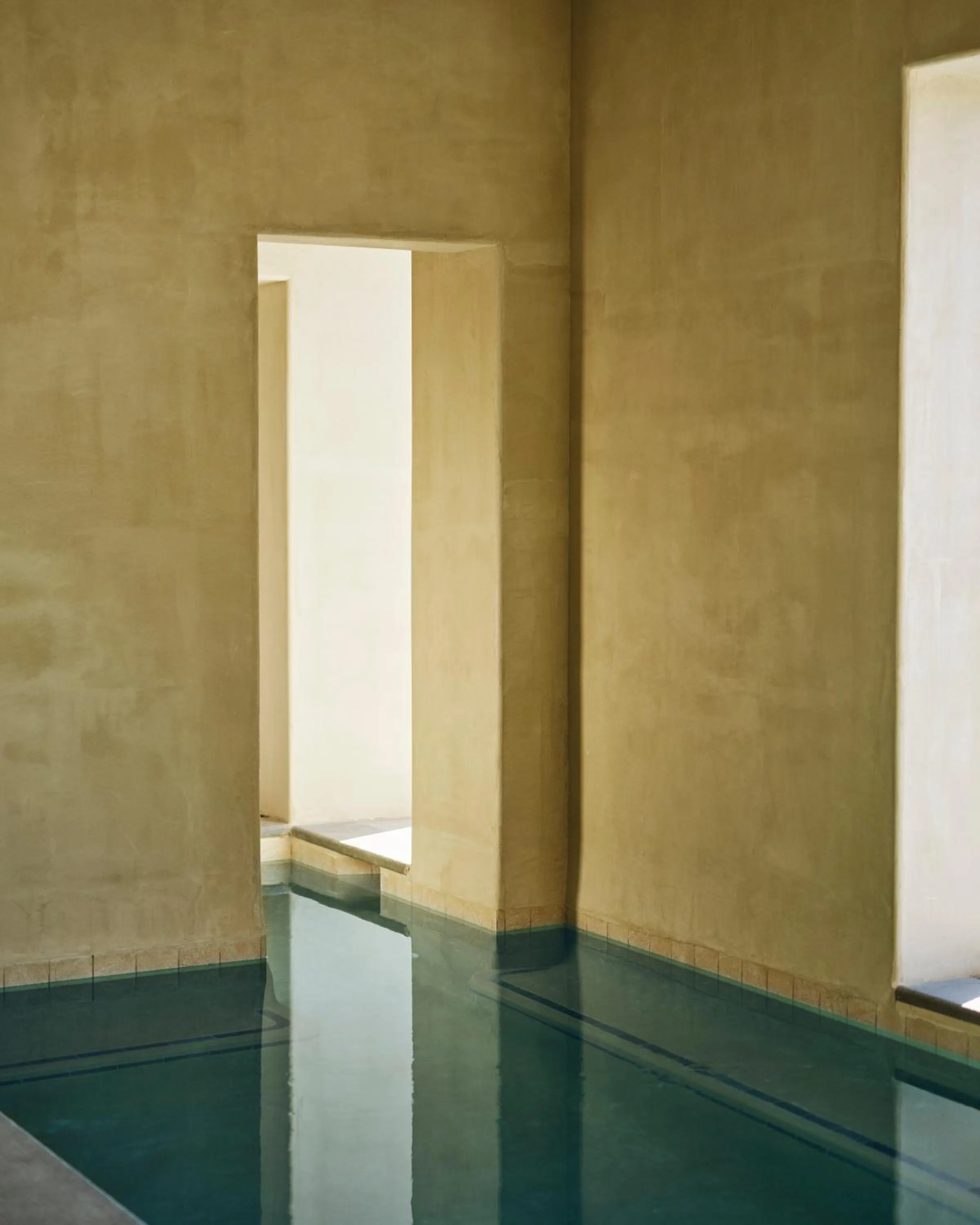 Spa and wellness centre/facilities in Inness