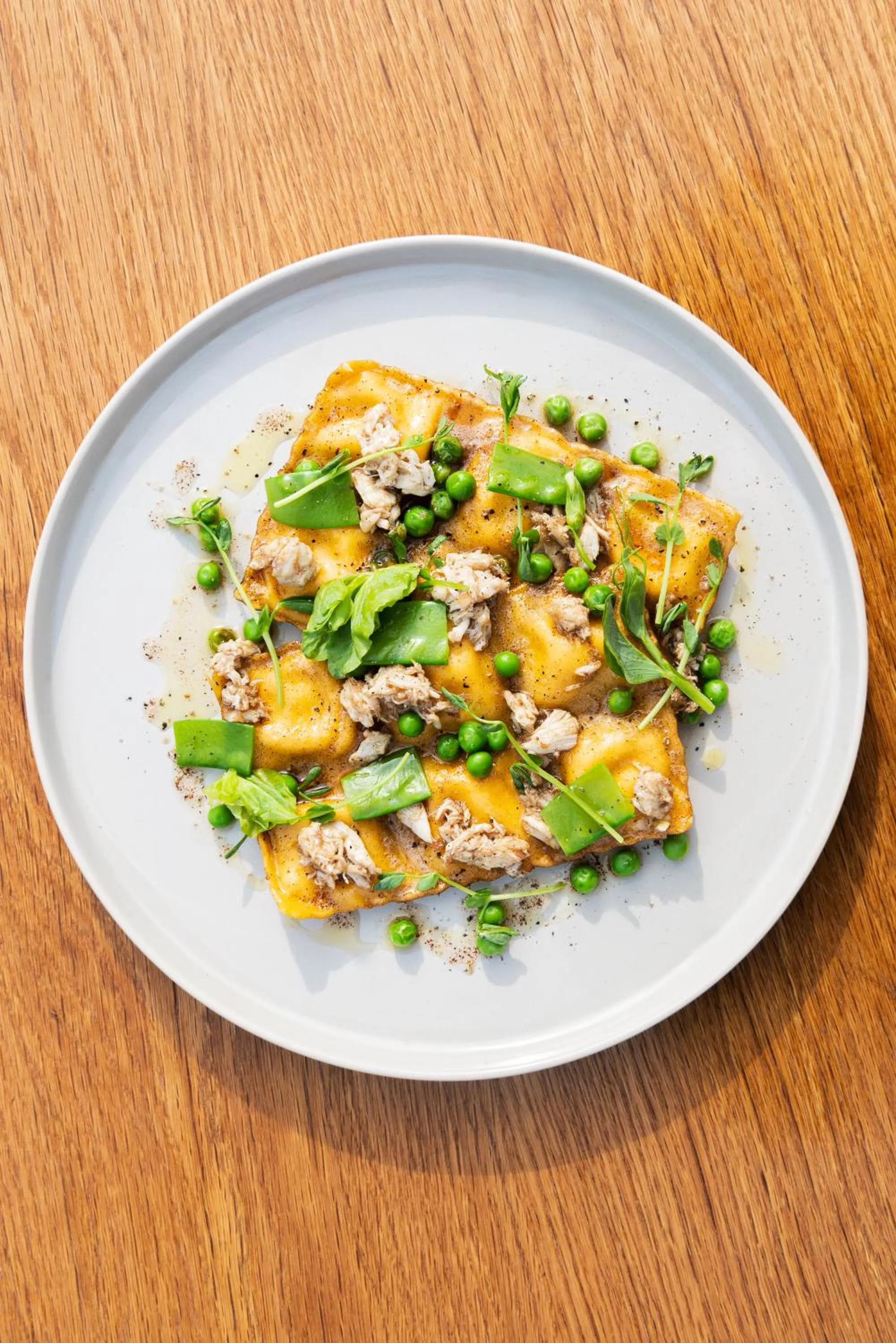 Restaurant/places to eat in Inness