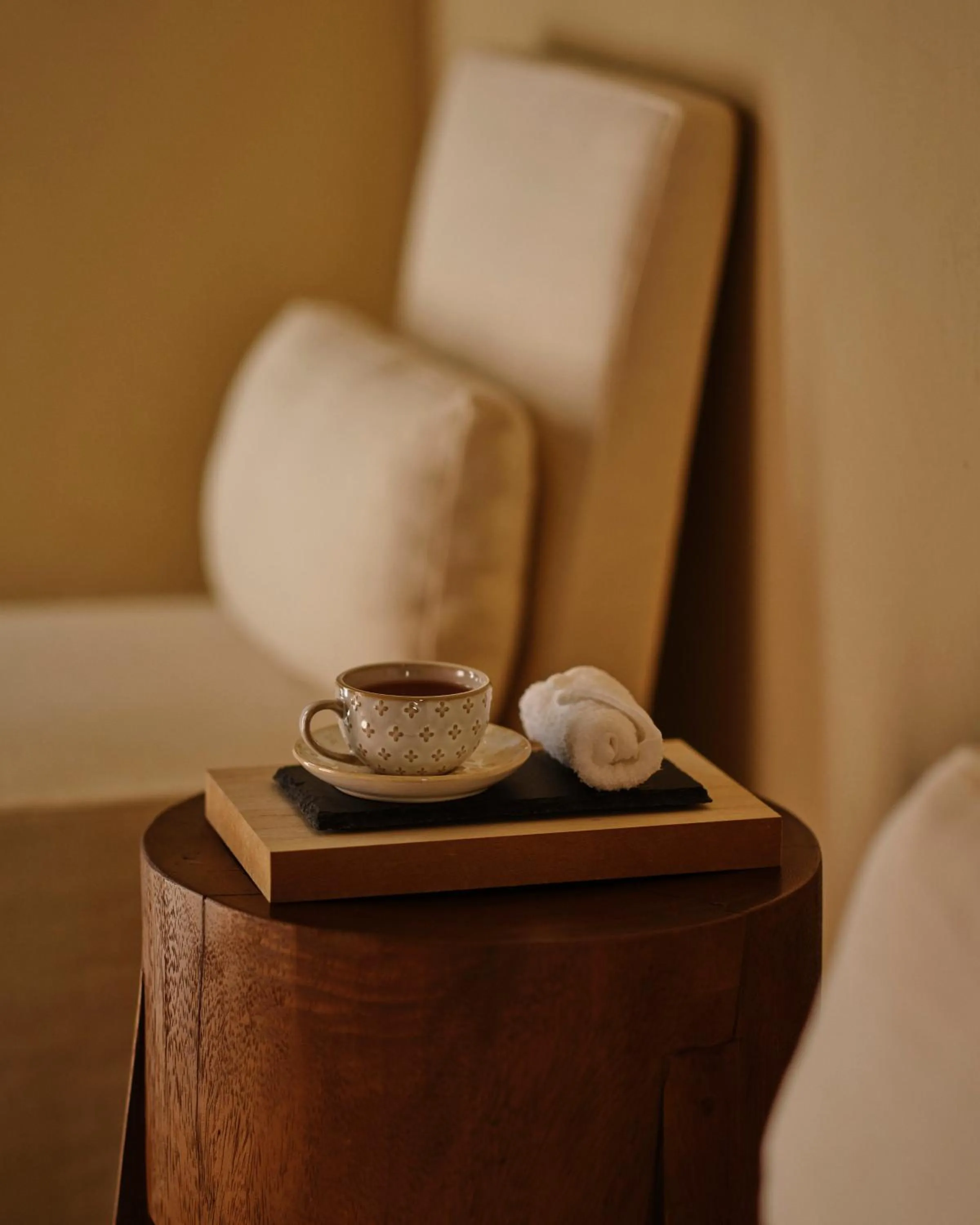 Spa and wellness centre/facilities in Inness