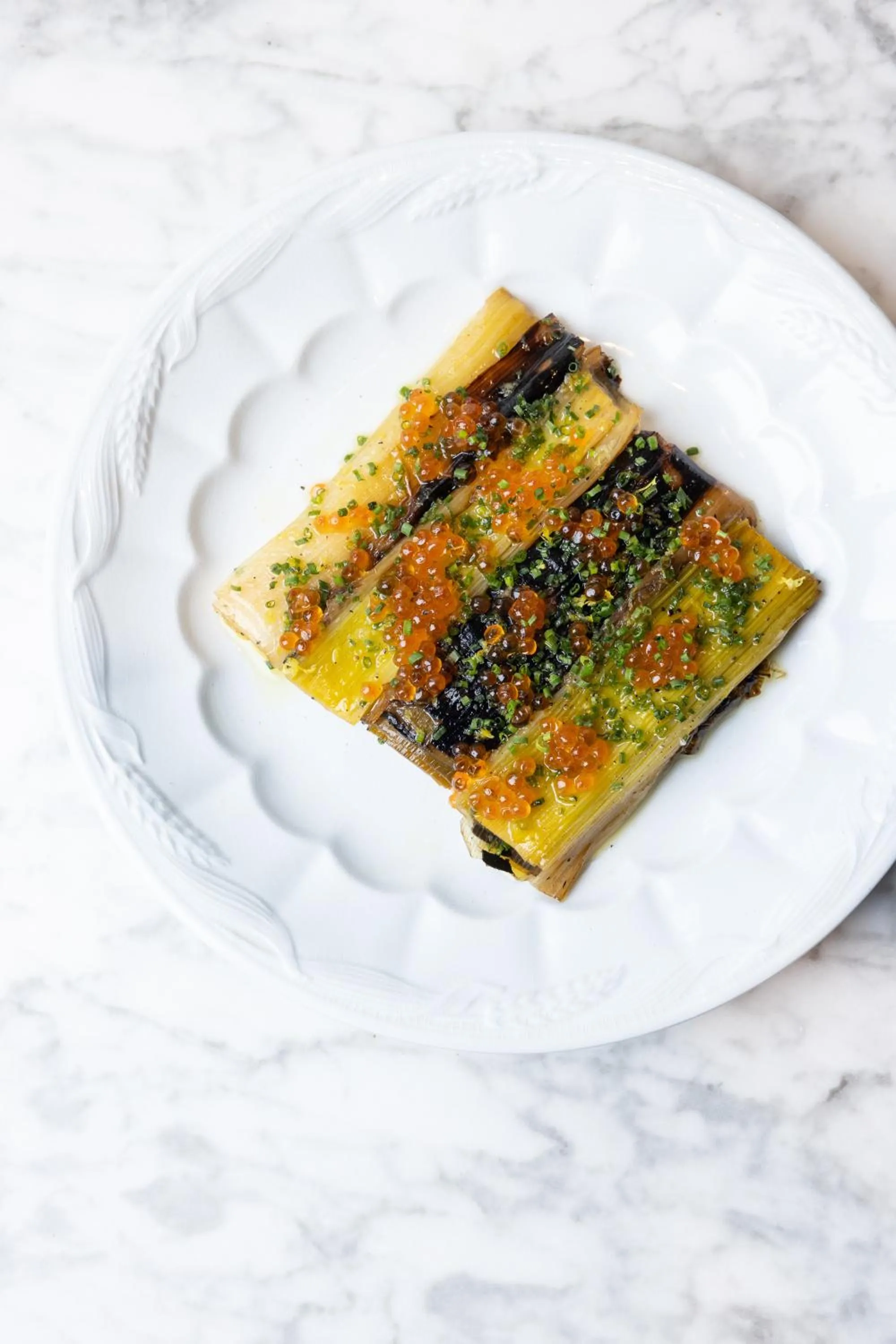 Restaurant/places to eat in Inness