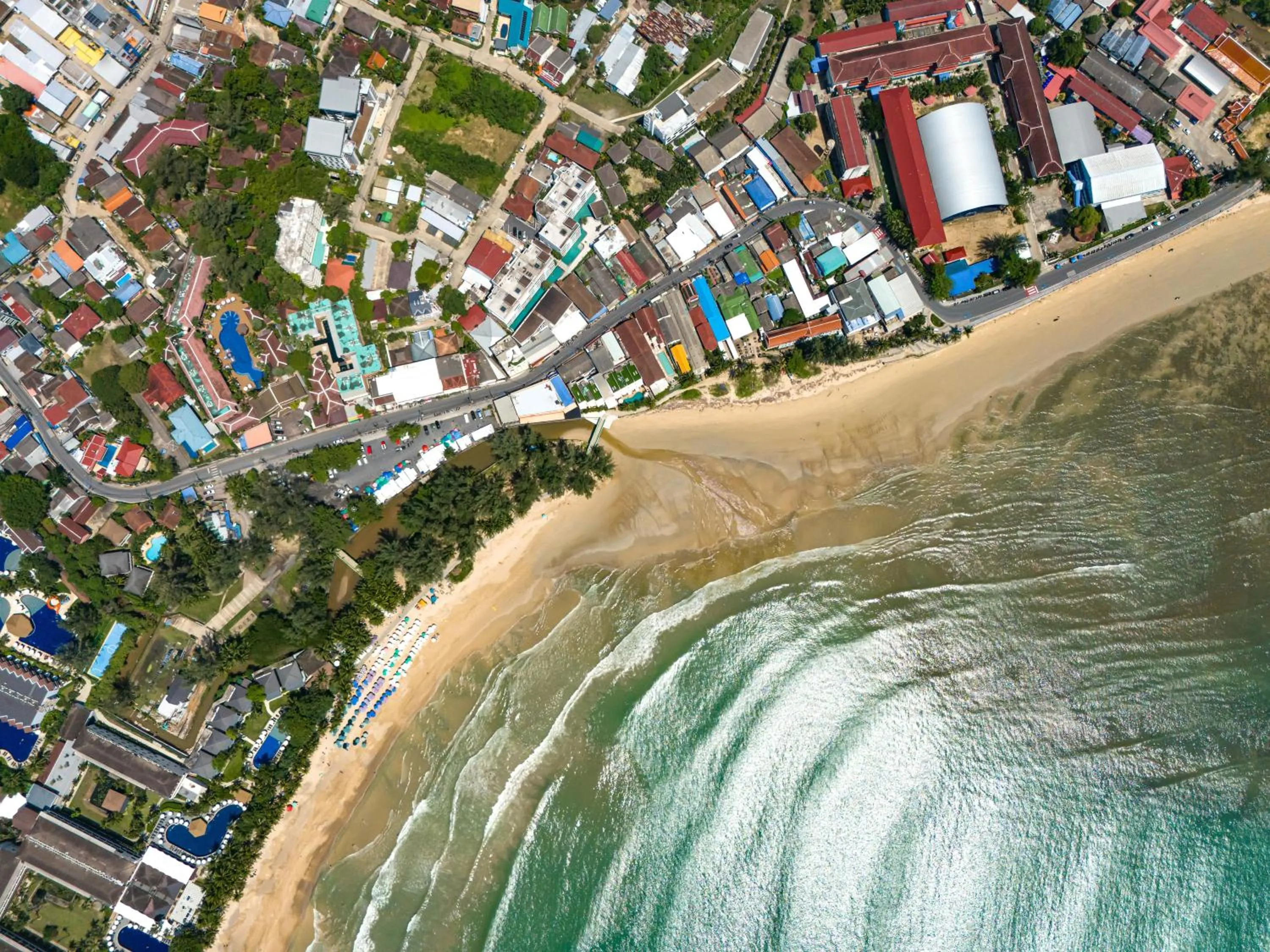 Catnip Seaside Hotel&Cafe