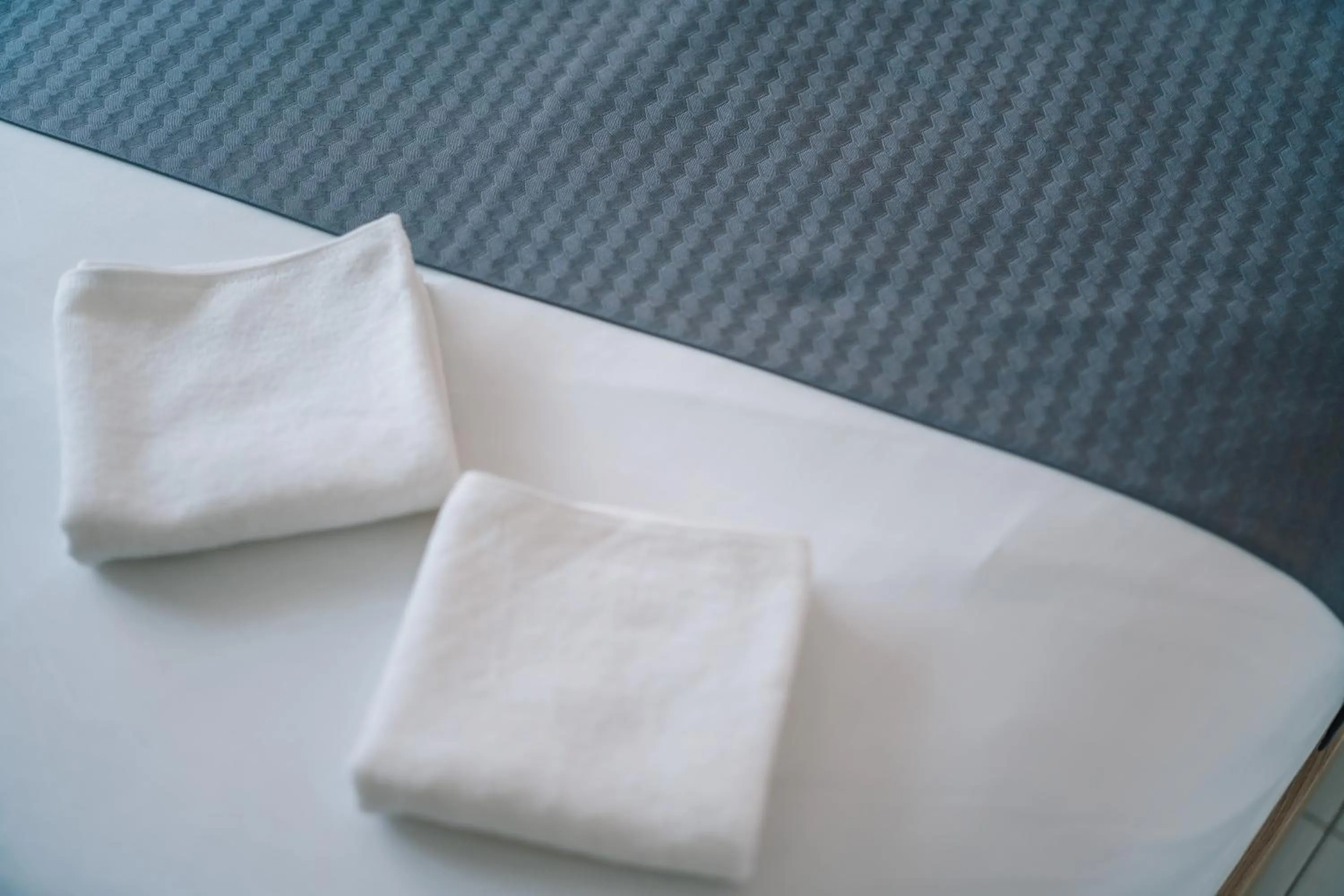 Decorative detail in Catnip Seaside Hotel&Cafe