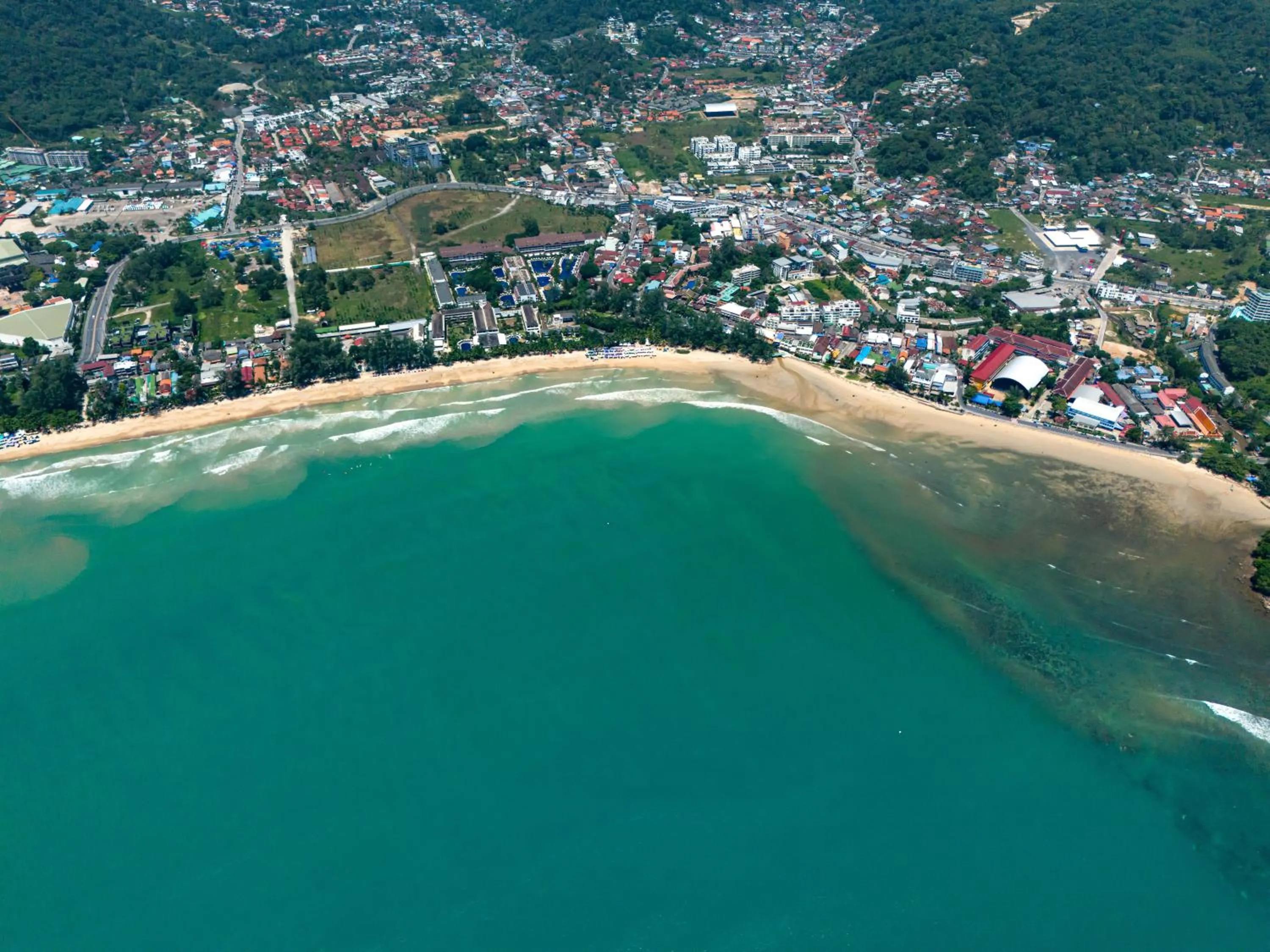 Catnip Seaside Hotel&Cafe