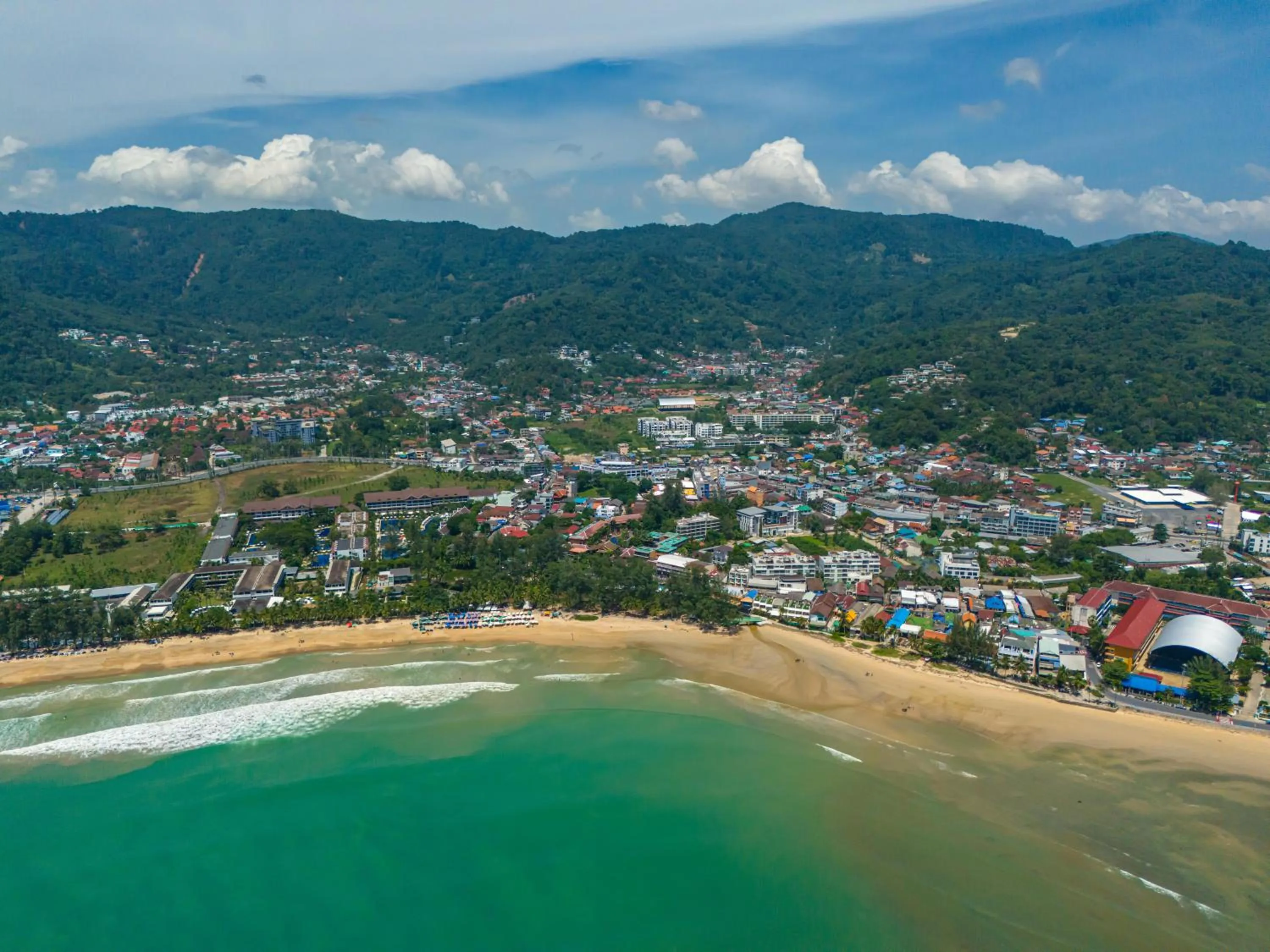 Catnip Seaside Hotel&Cafe