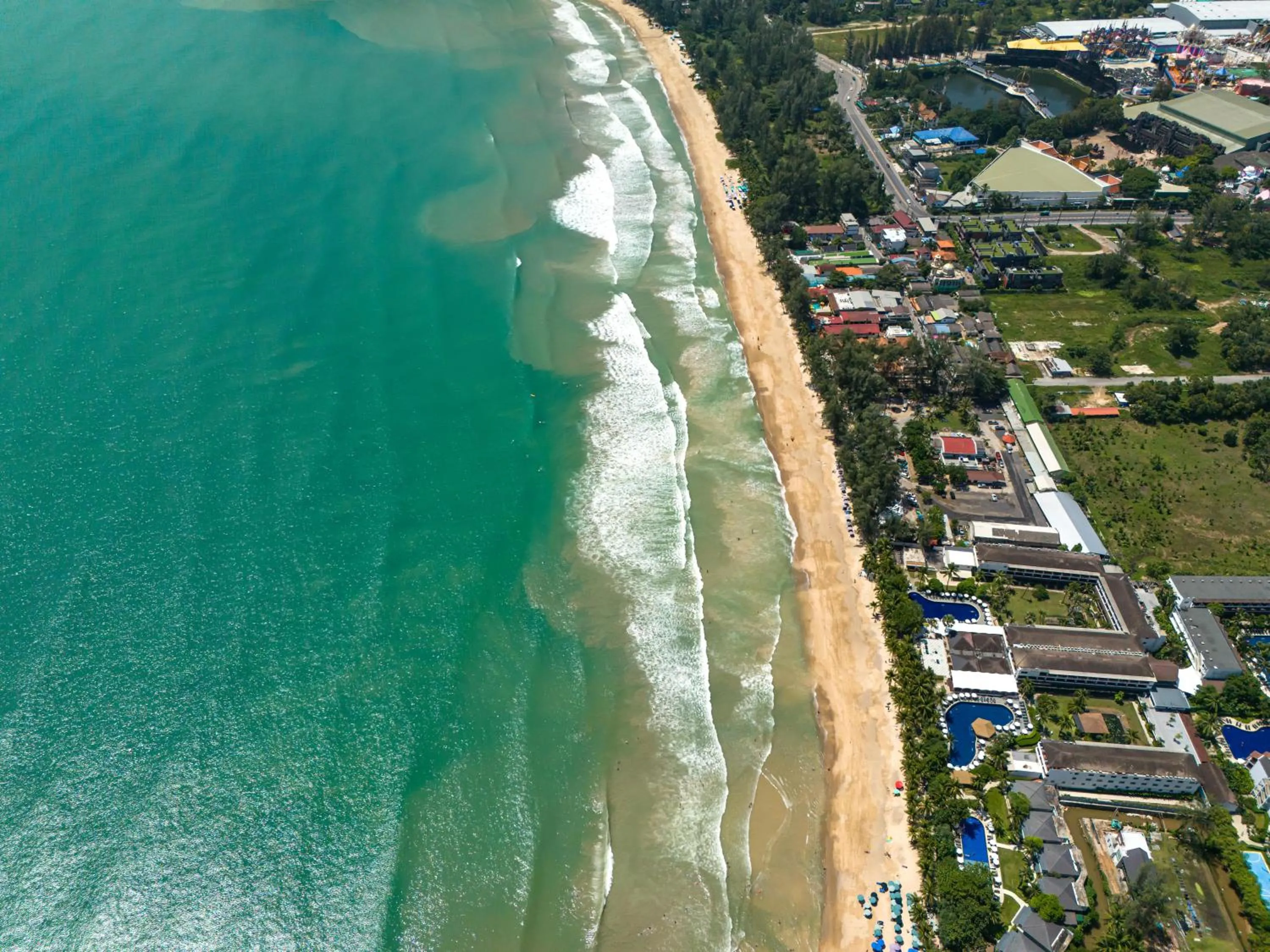 Catnip Seaside Hotel&Cafe