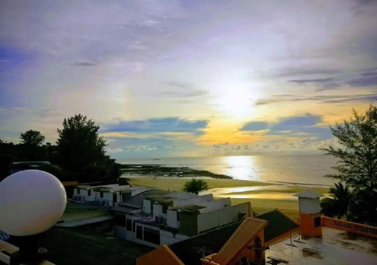 Natural landscape in Catnip Seaside Hotel&Cafe