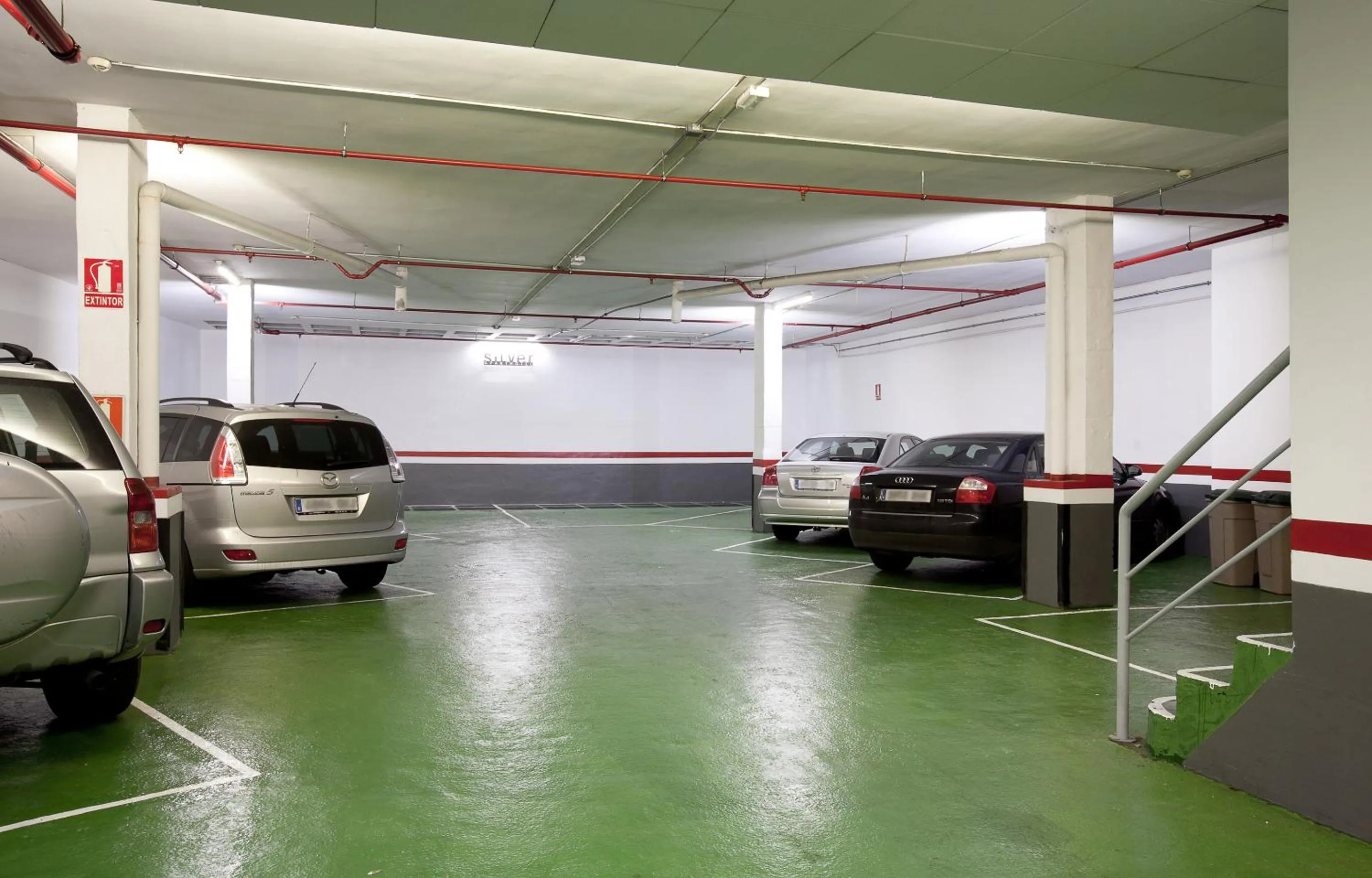 Other in Aparthotel Silver